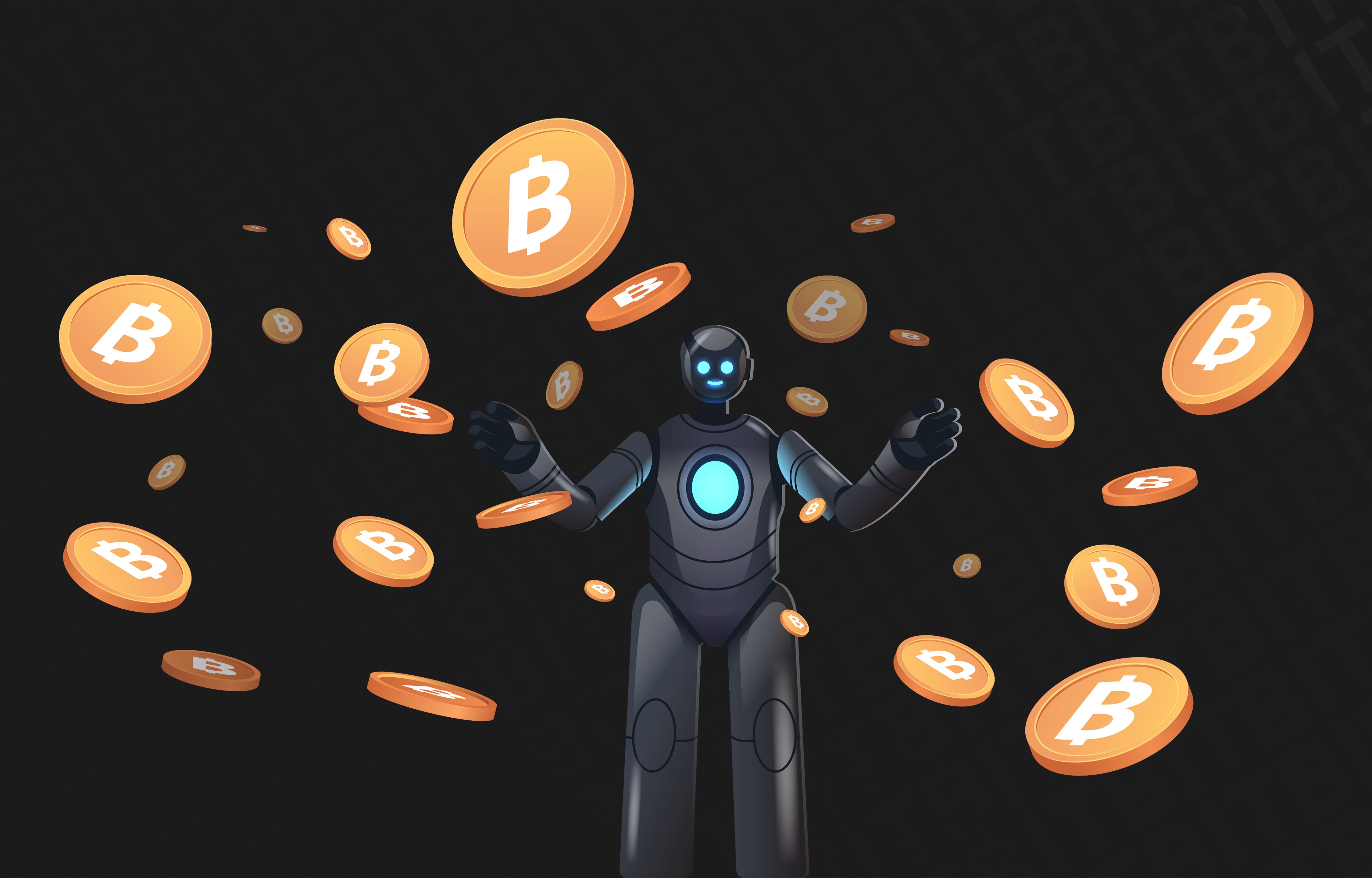 Automated Market Maker