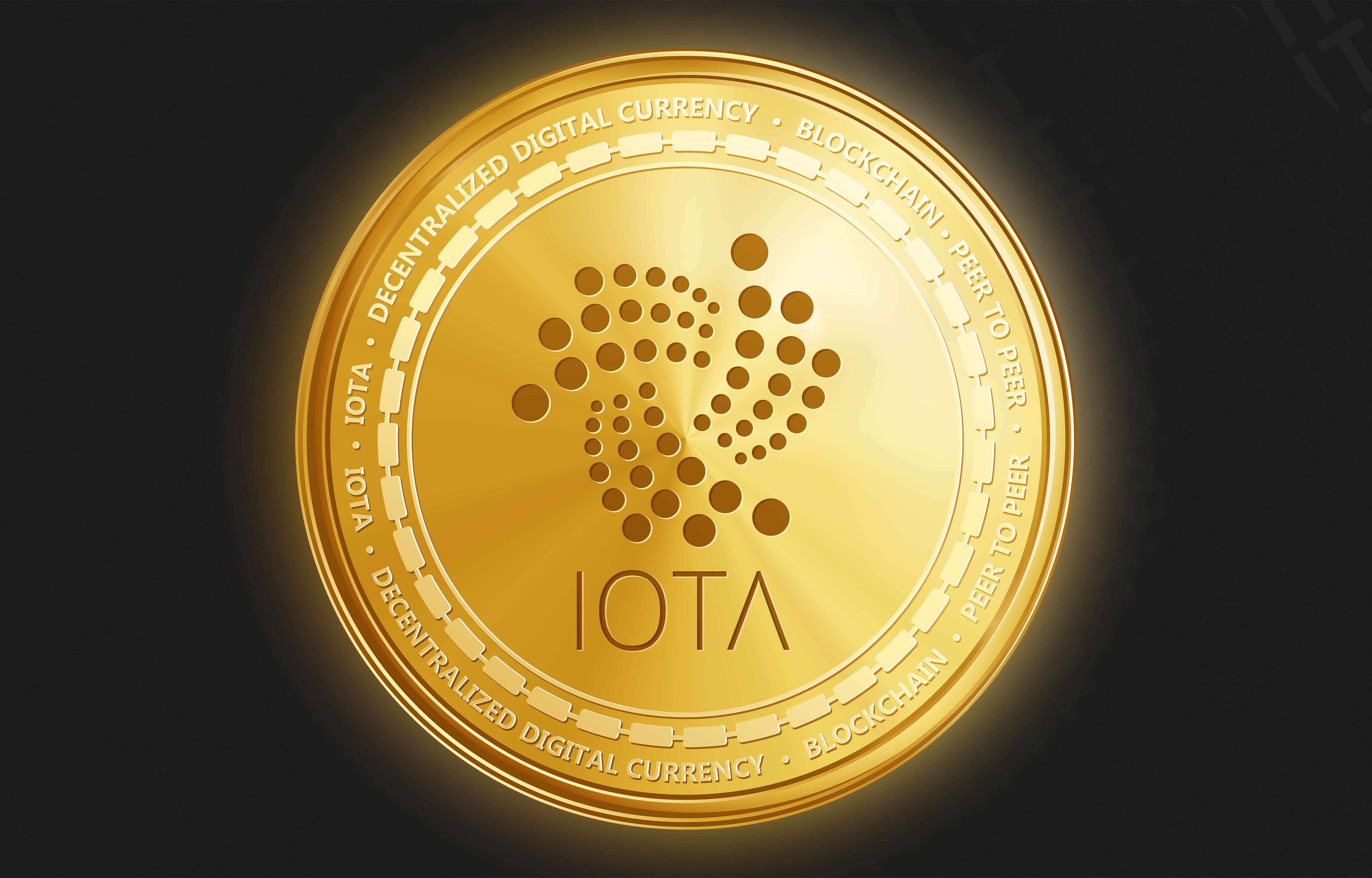 What Is IOTA