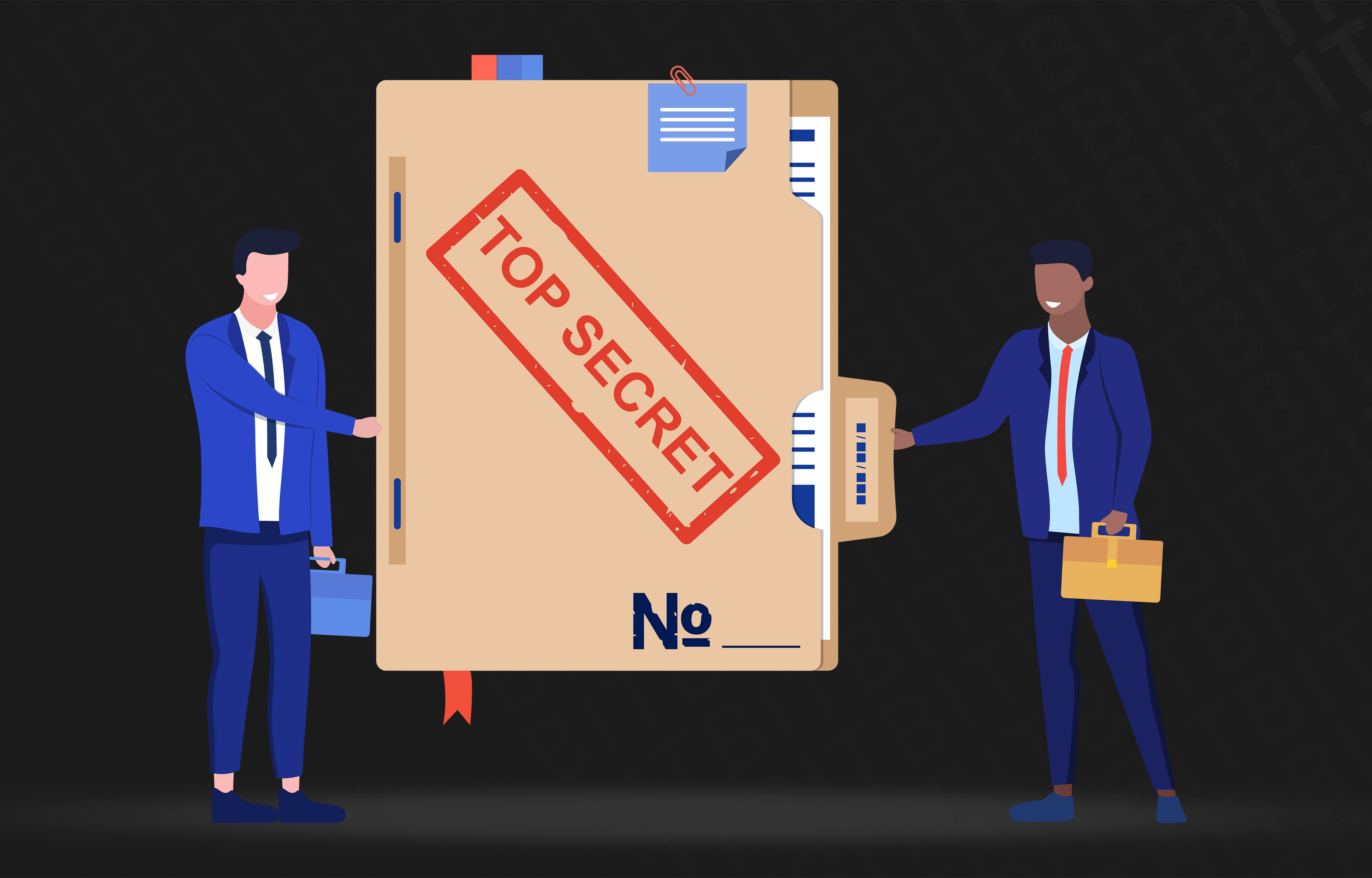 What Is Front Running (1)