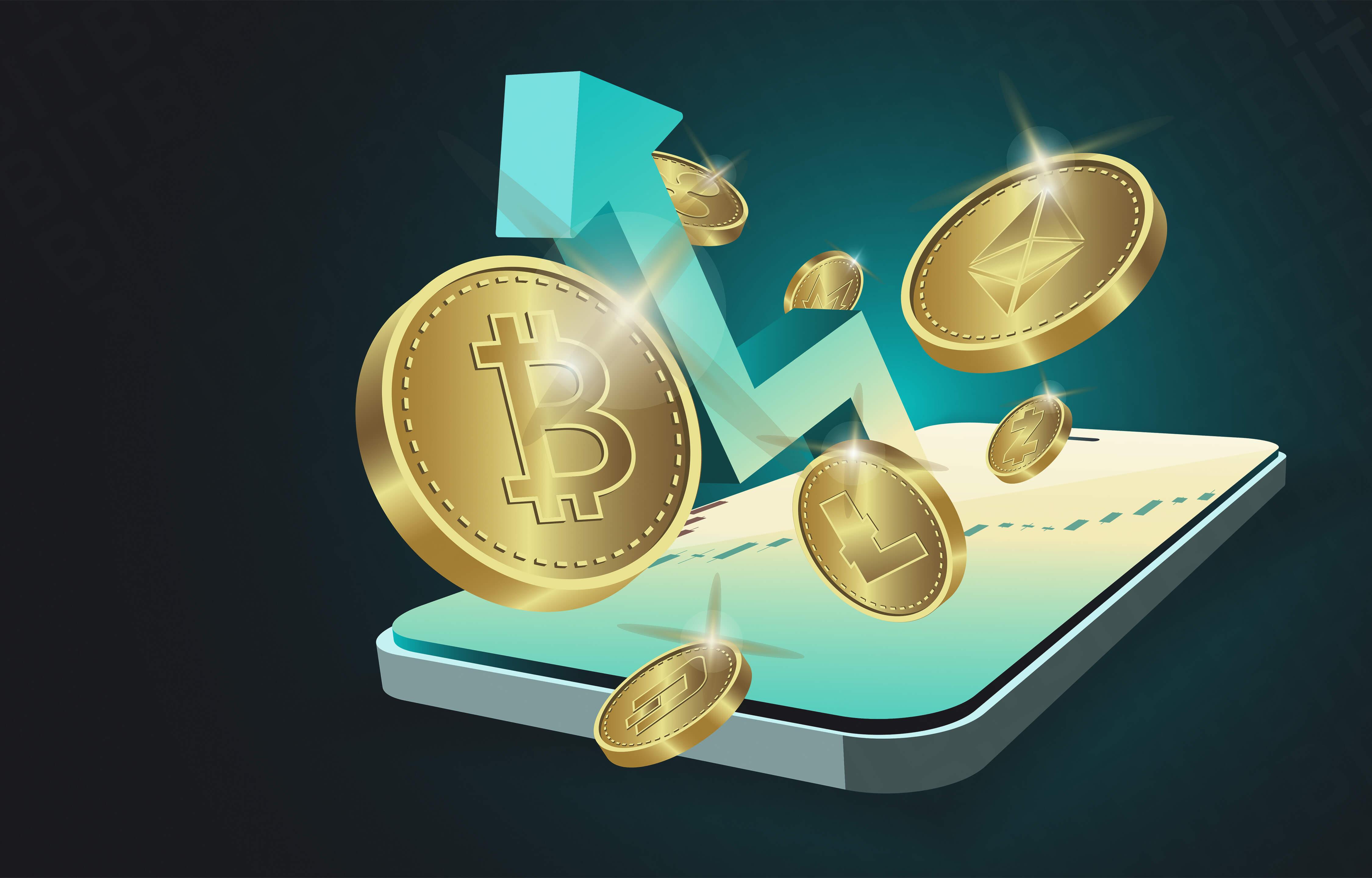 What Is Crypto Payment Gateway And How Does It Work (1)