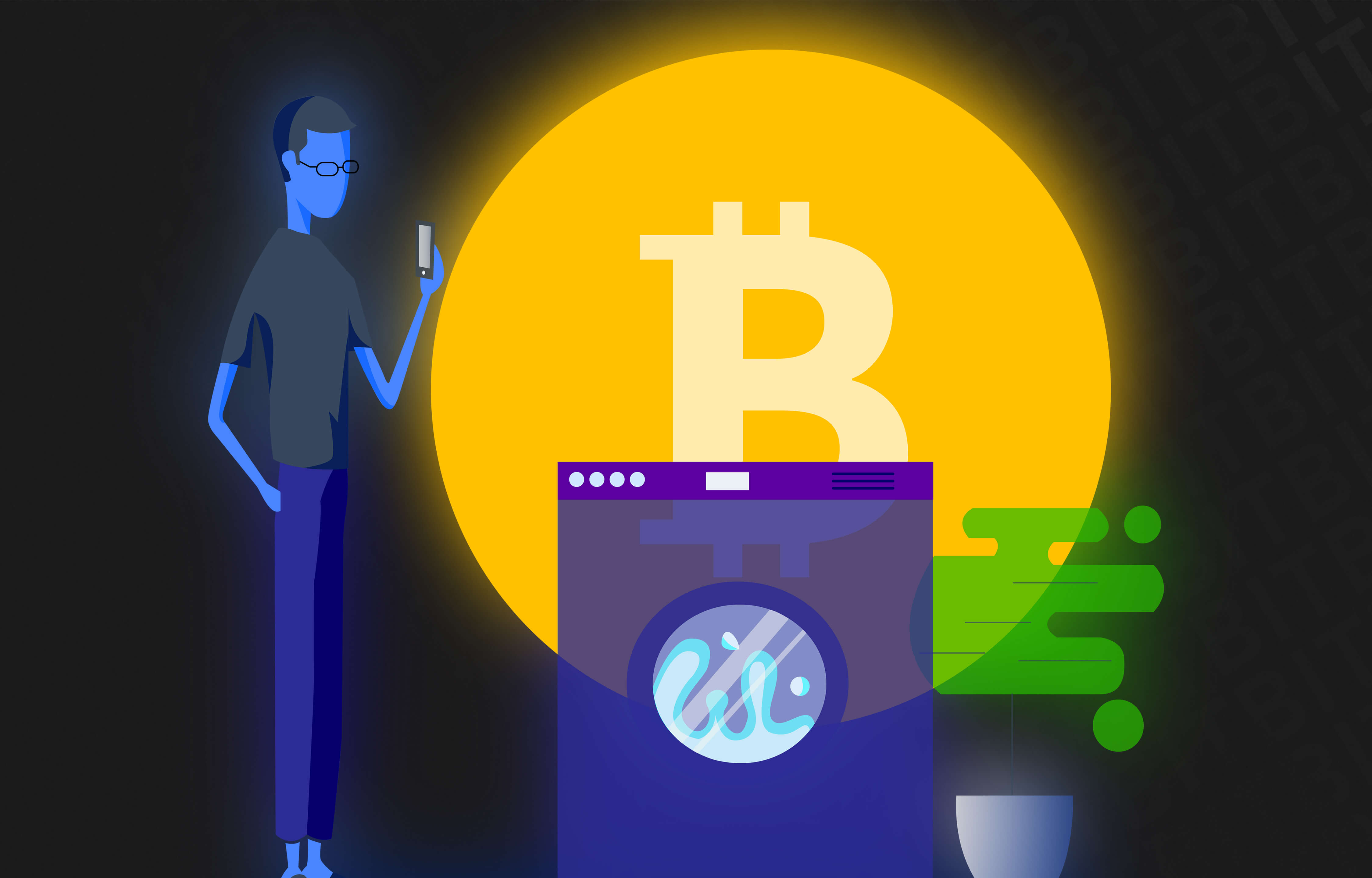 What Is Wash Trading (1)