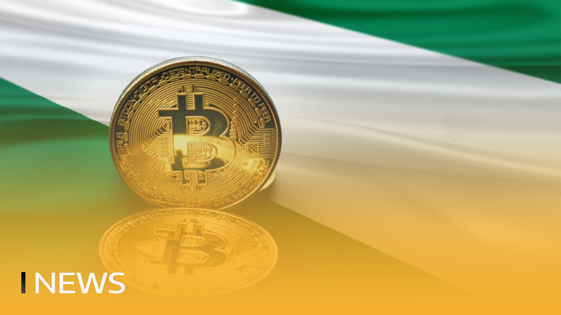 BITmarkets | Išrinktasis Nigerijos prezidentas žvelgia į blokų grandinės technologiją bankininkystės srityje