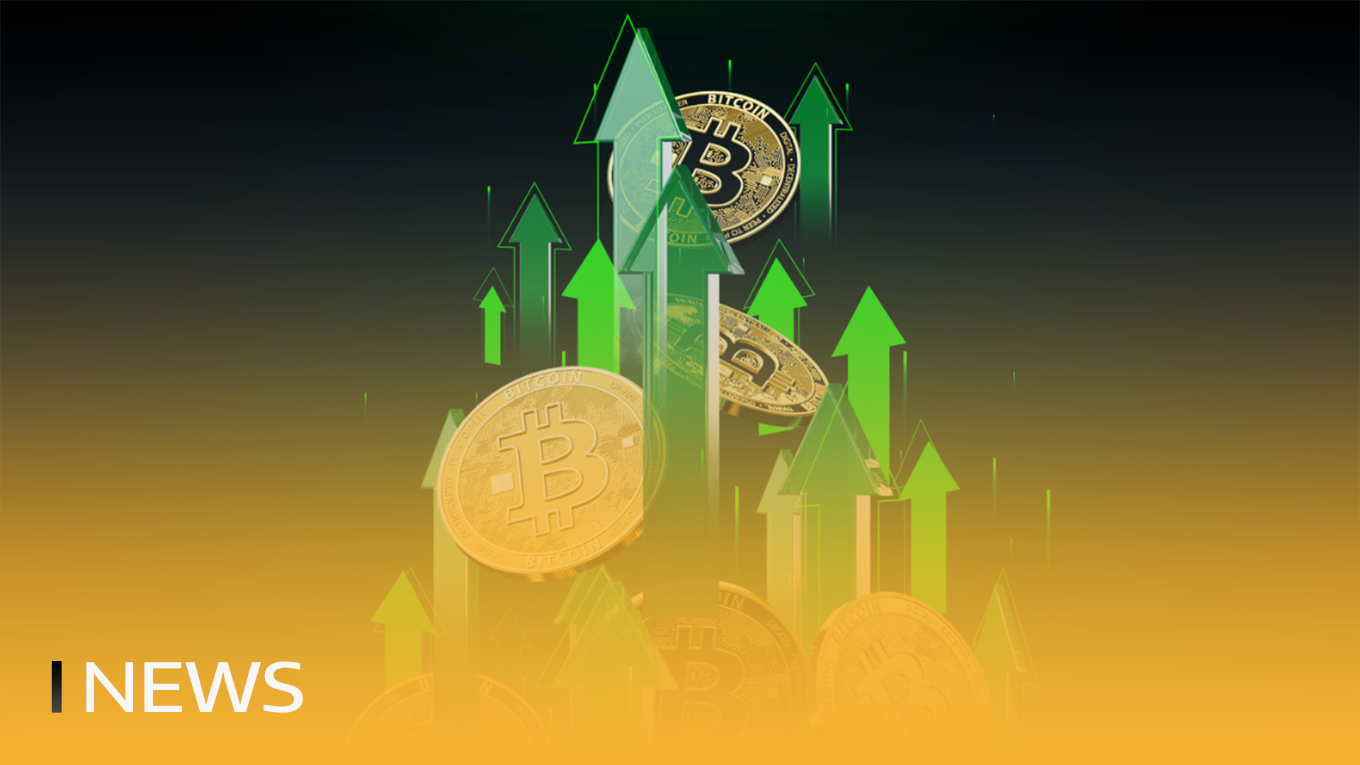 BITmarkets | Bitcoin Rises to Highest Level Since June 2022