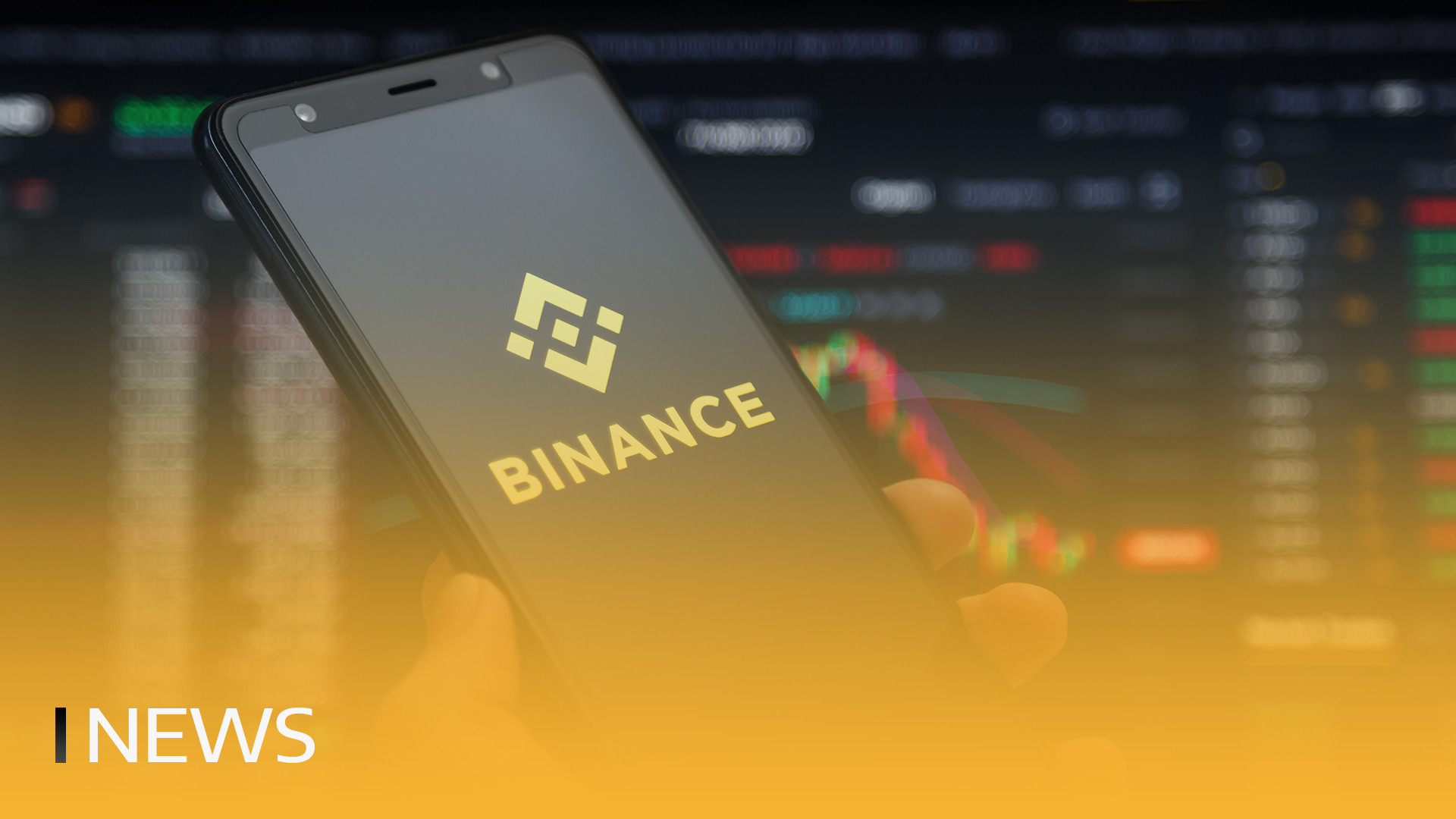 BINANCE