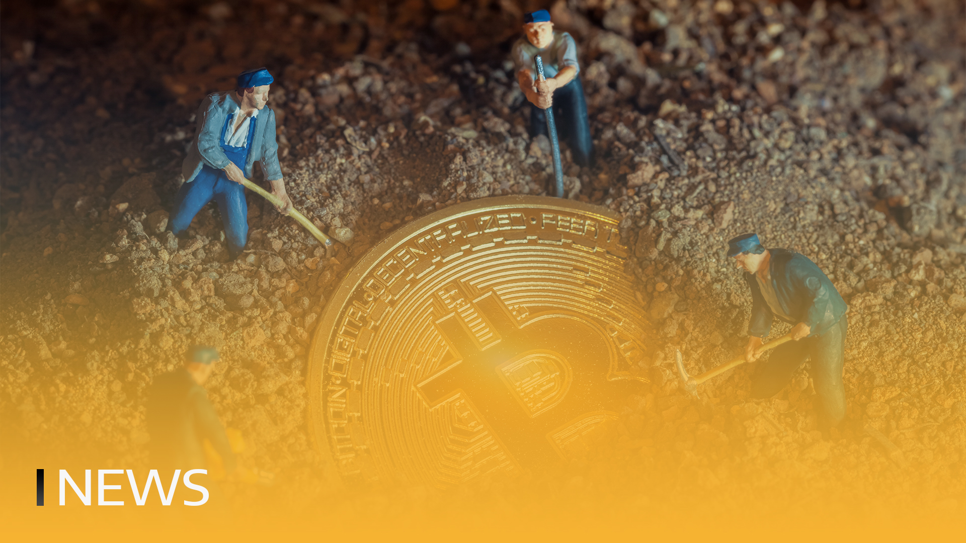 MINING