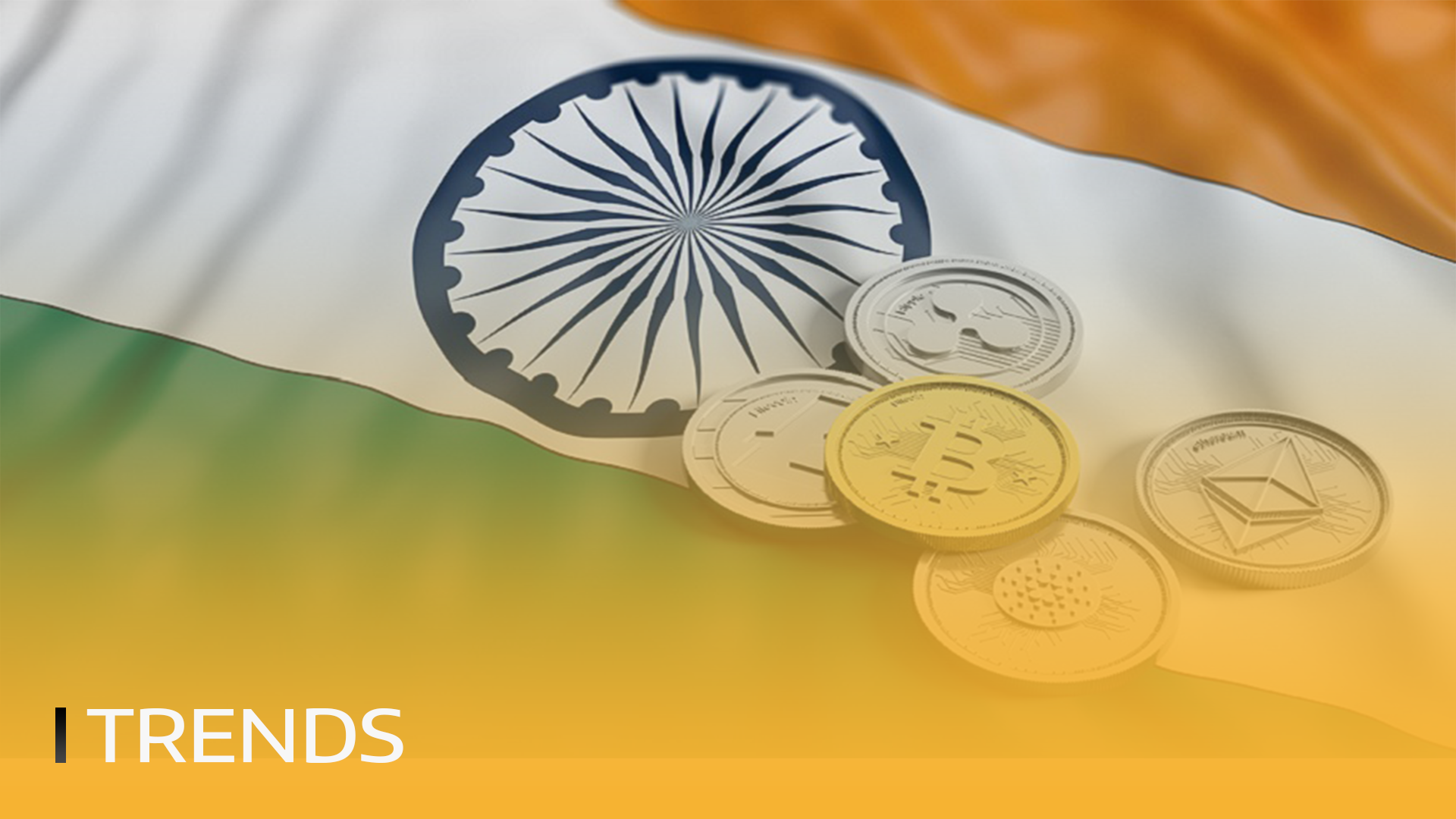 BITmarkets | India Crypto Revenue to Hit $3.3 billion in 2023