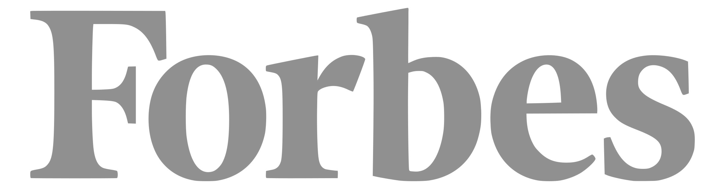 Forbes 909090