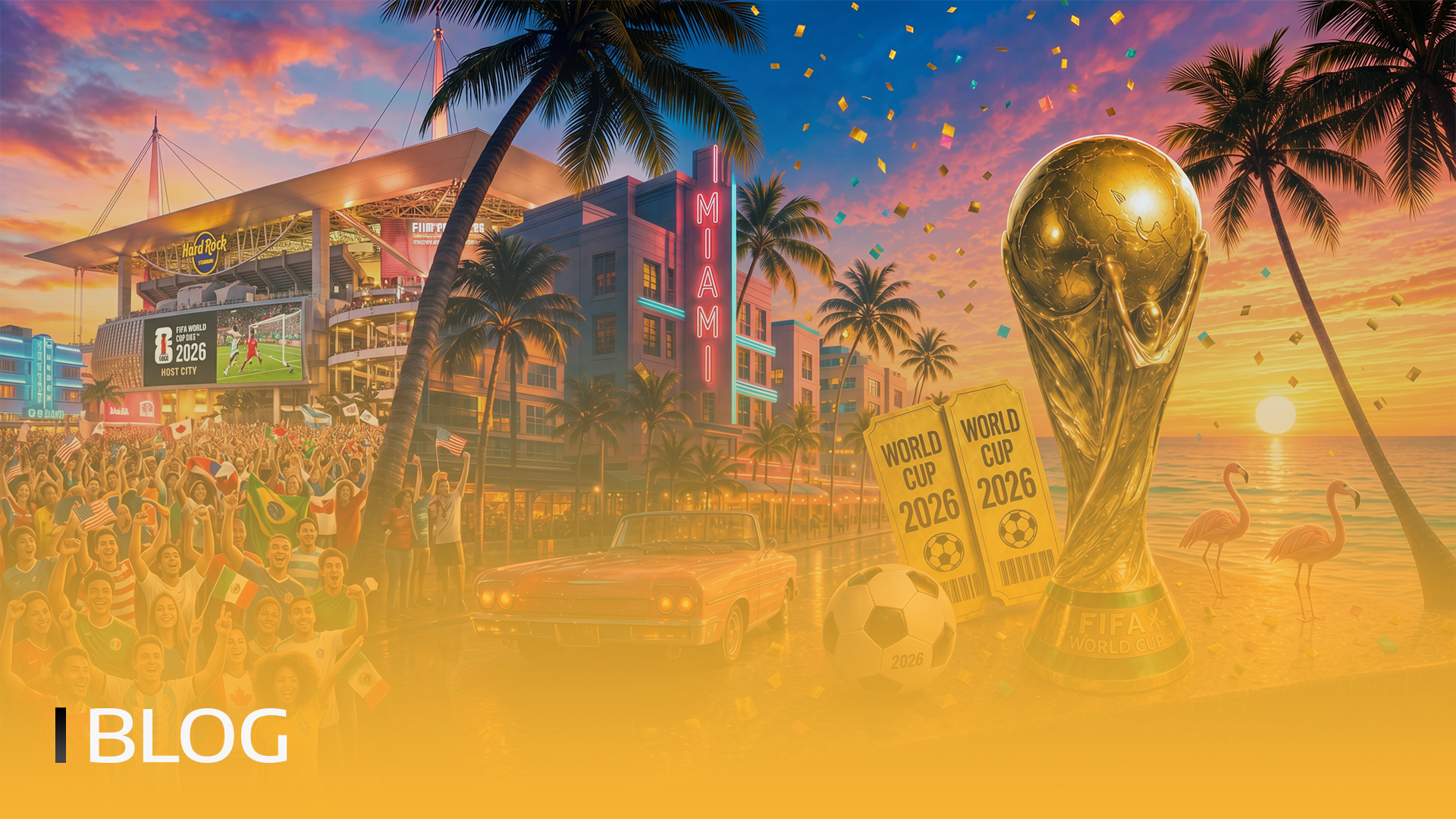 World Cup Challenge
