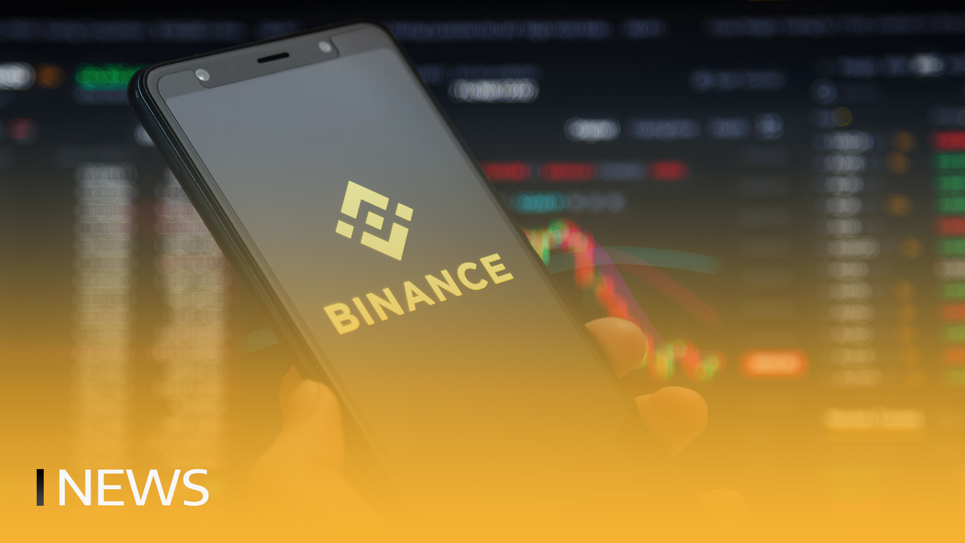 BINANCE
