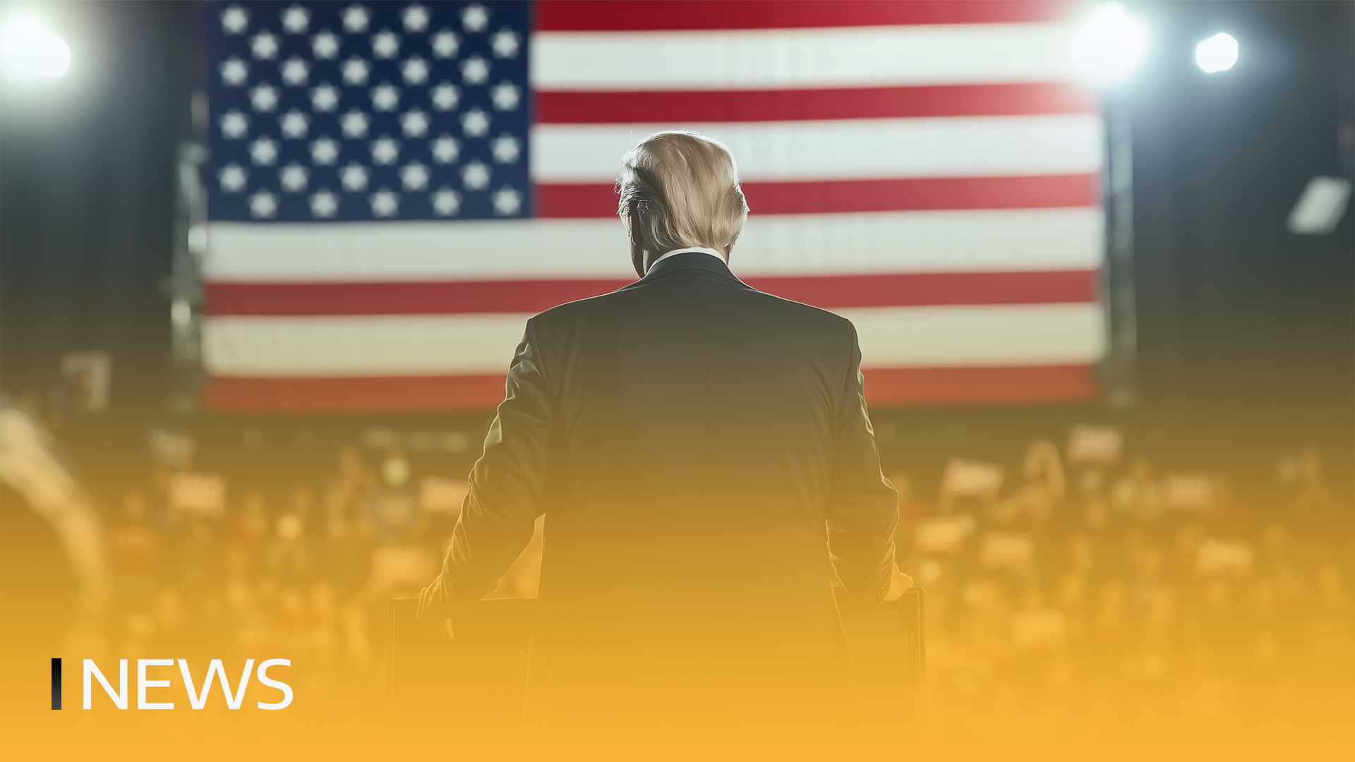 TRUMP