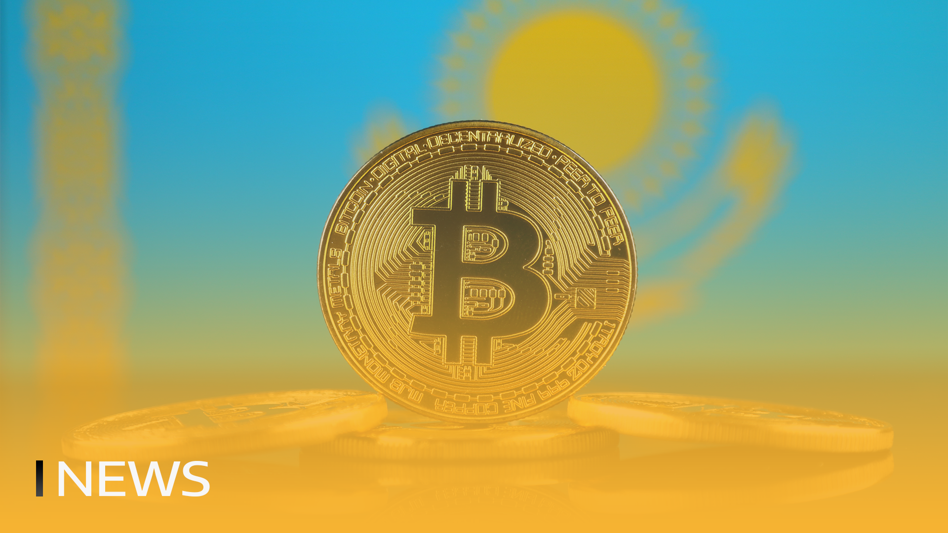 KAZAKHSTAN CRYPTO