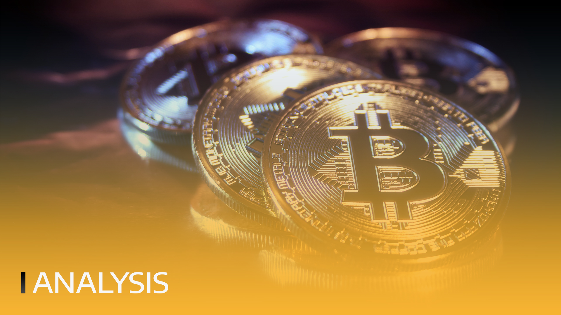 Bitcoin August