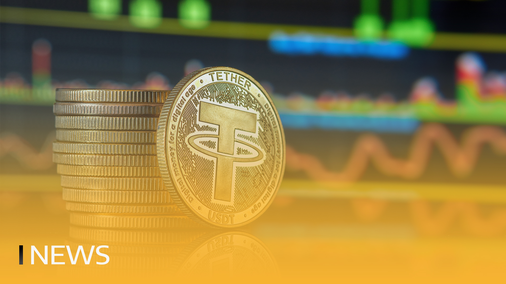 TETHER FINANCIAL AUDIT