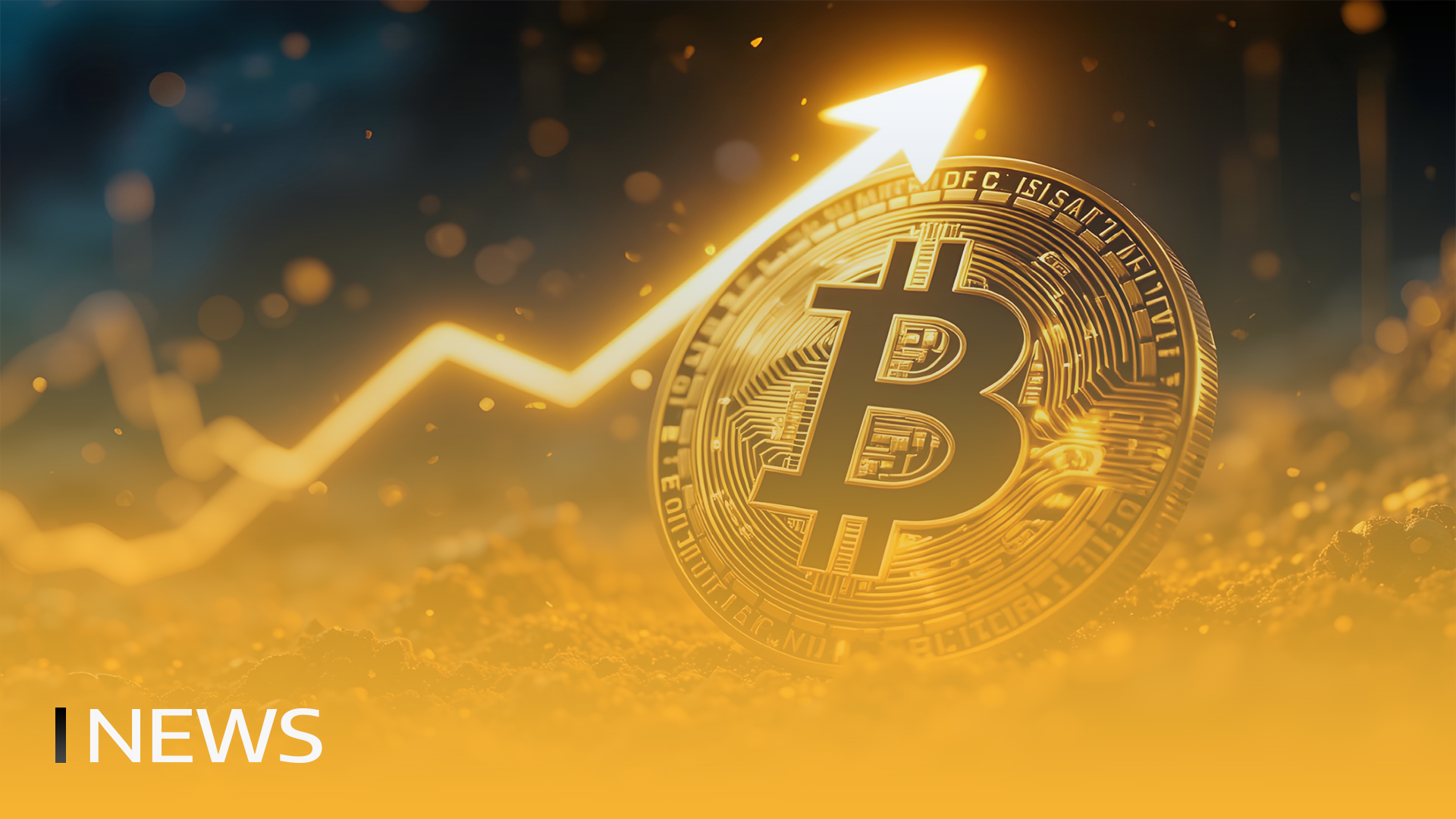 BITCOIN SURGE AUGUST