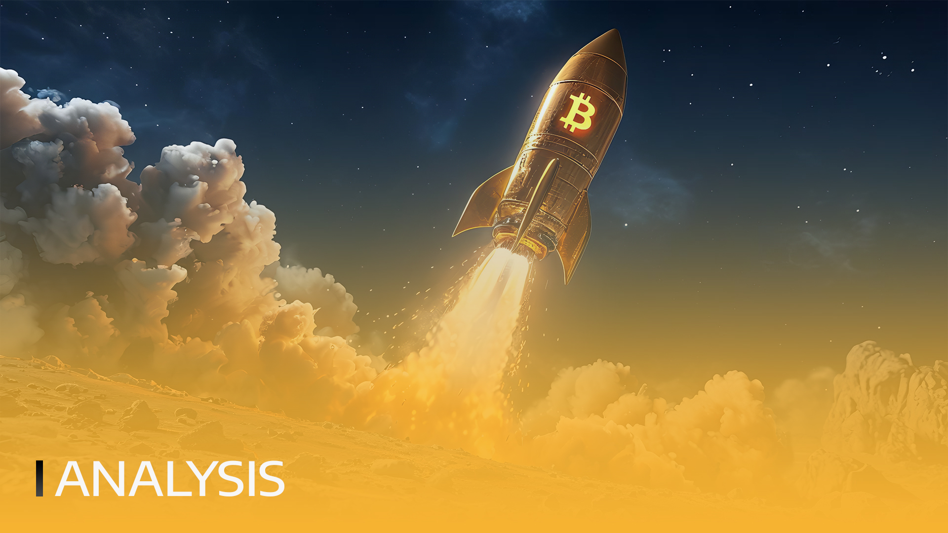 BITCOIN 70K