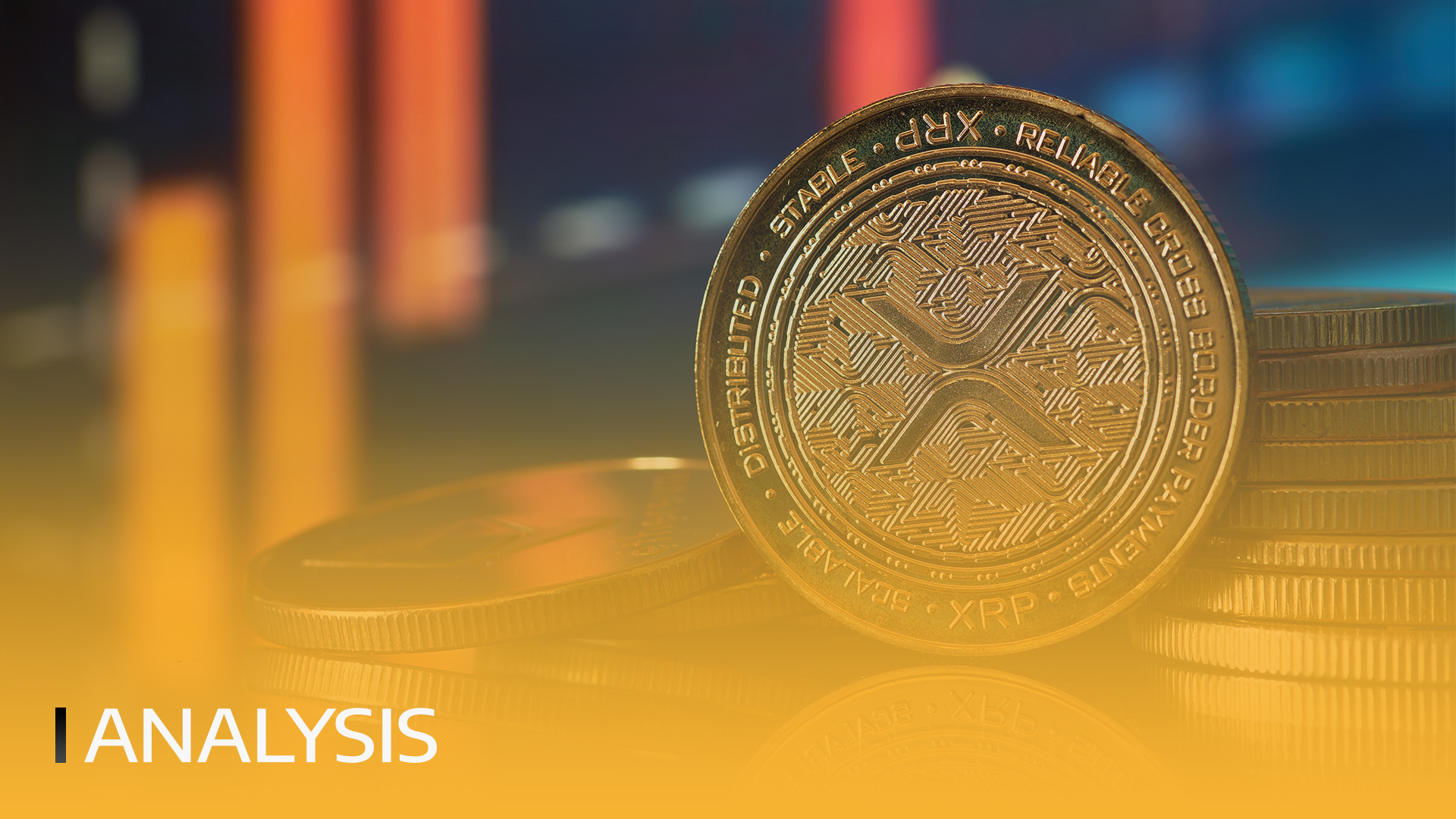 XRP SOAR