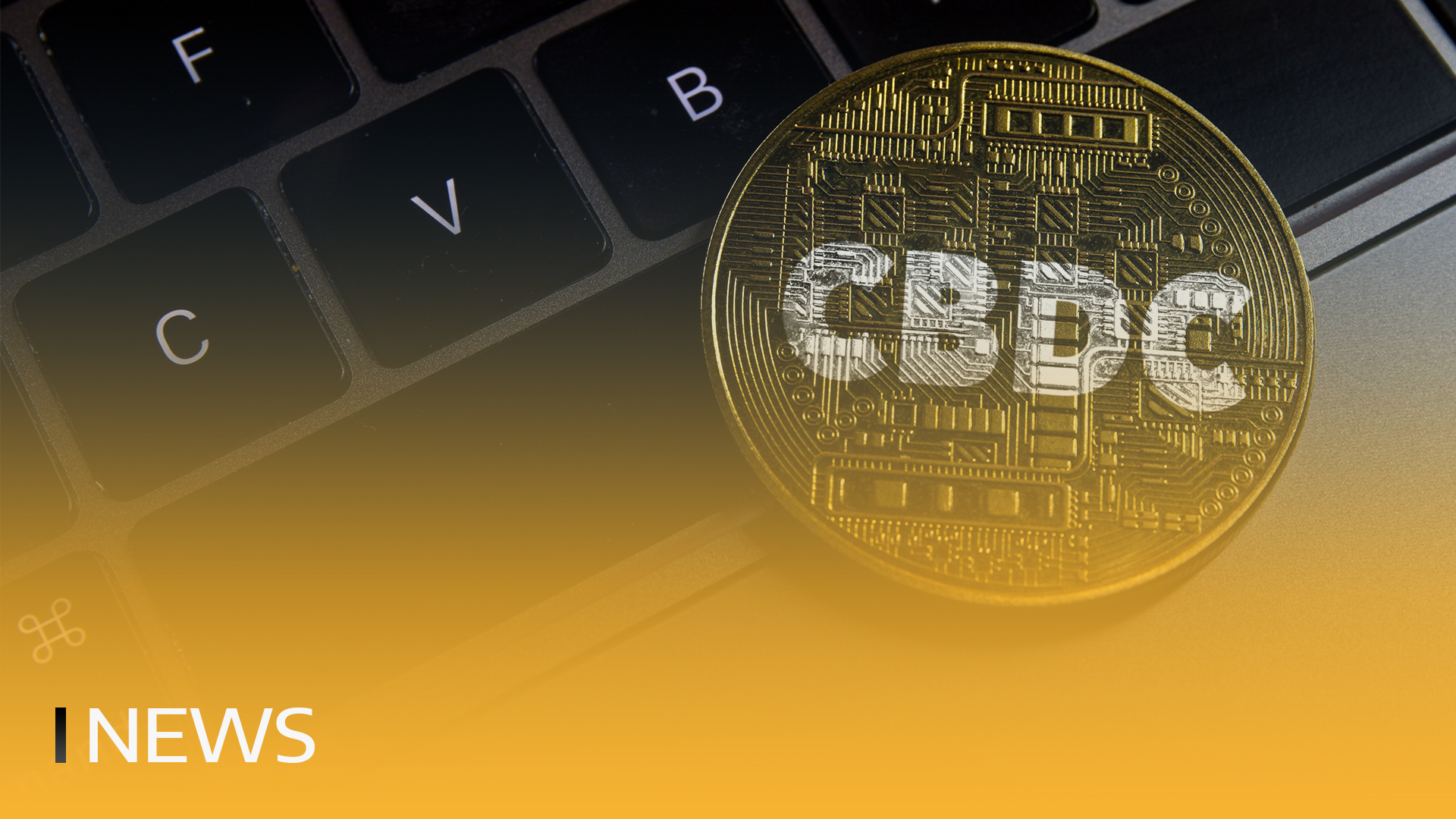 CHINA CBDC