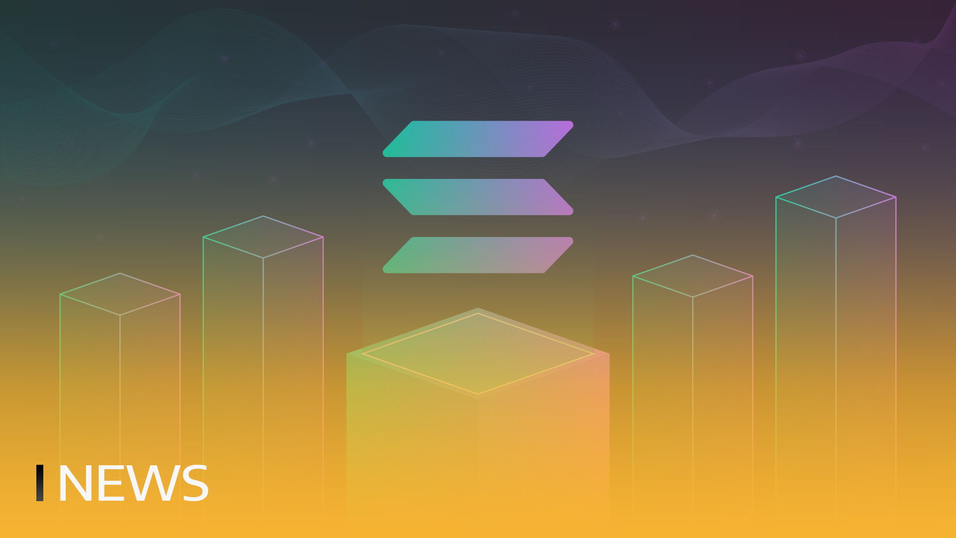 SOLANA NETWORK