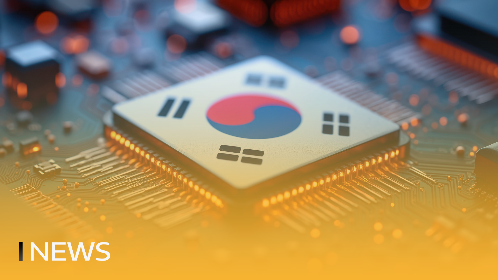 KOREA TOKENIZATION