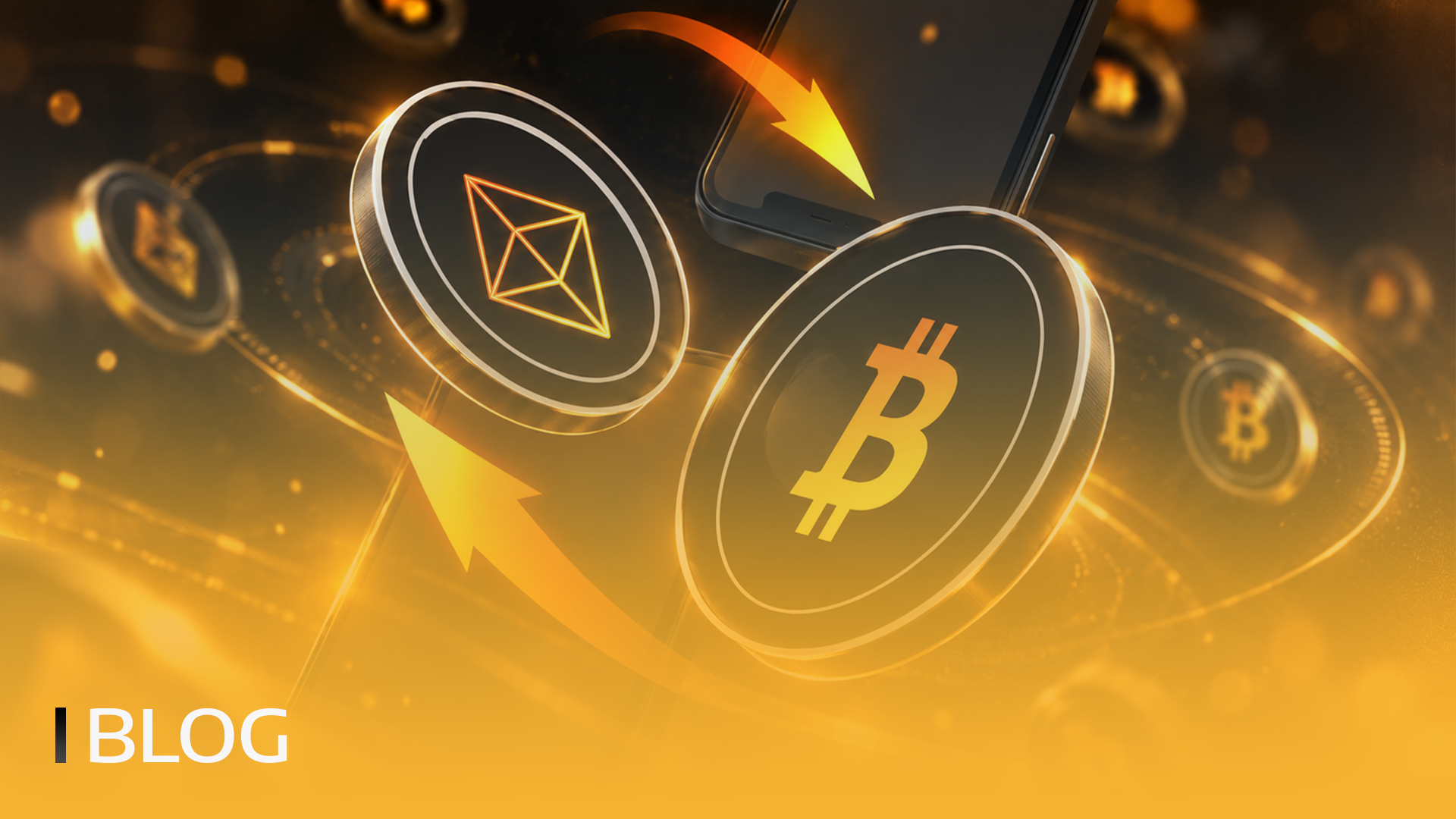 BITmarkets P2P Trading – Announcement Article Thumbnail