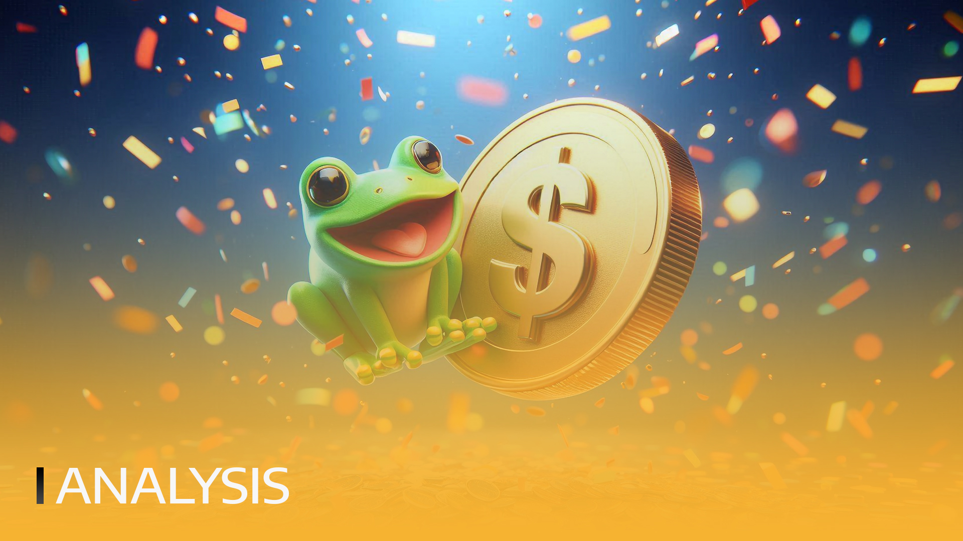 PEPE TECHNICAL ANALYSIS