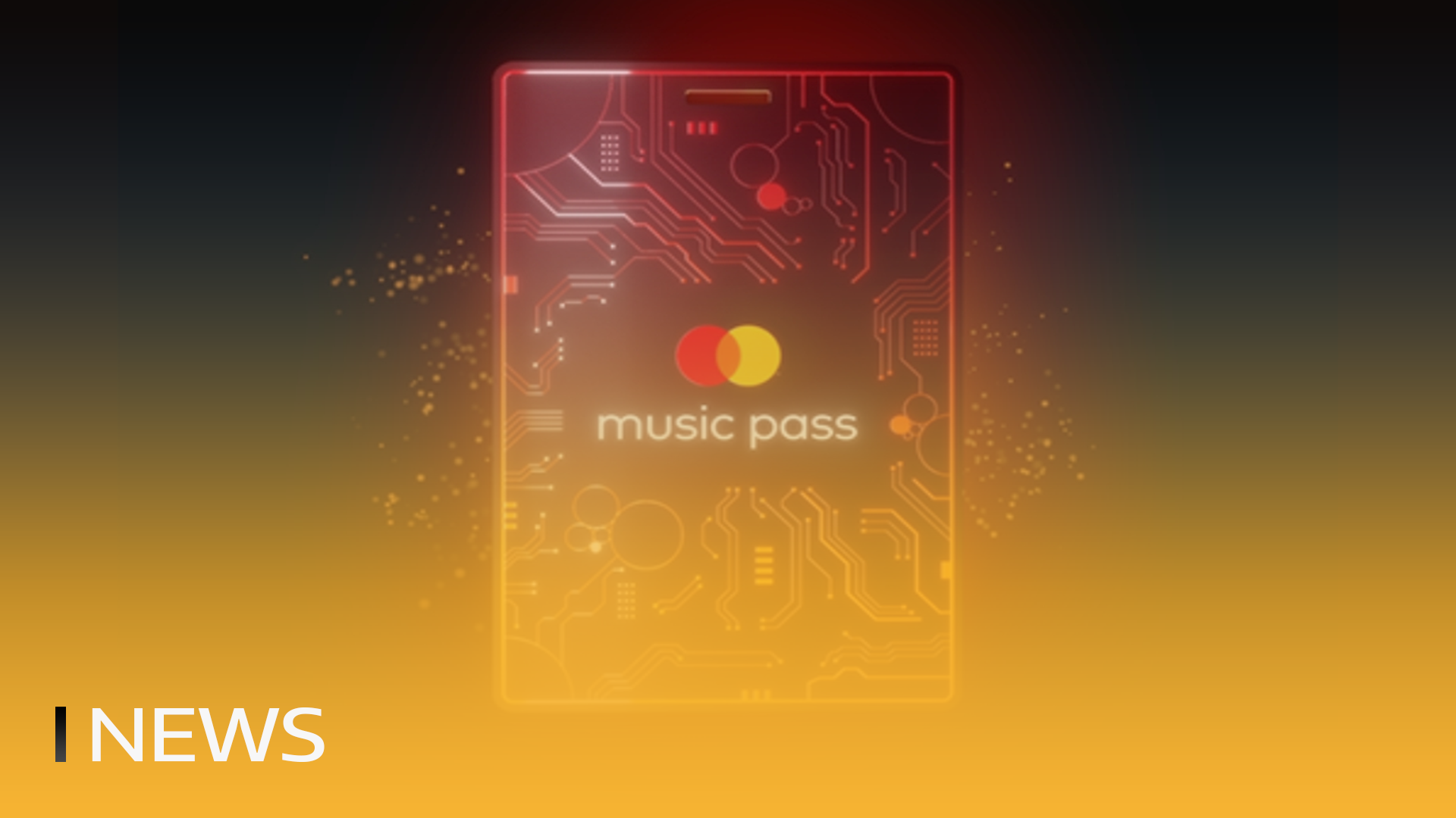 BITmarkets | Mastercard Launches NFT Web3 Music Accelerator Program