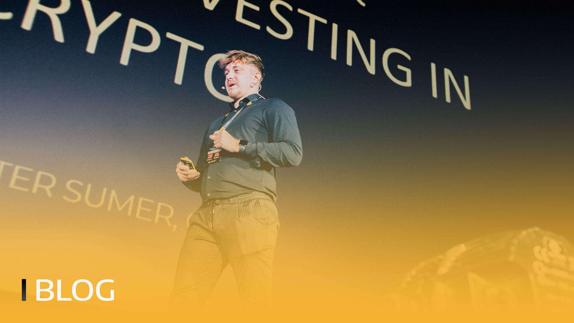 BITmarkets | BITmarkets COO on the Future of Crypto