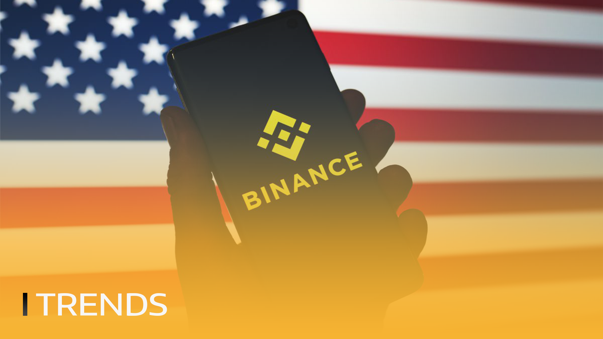 BITmarkets | SEC is Suing Binance - What Does it Mean?