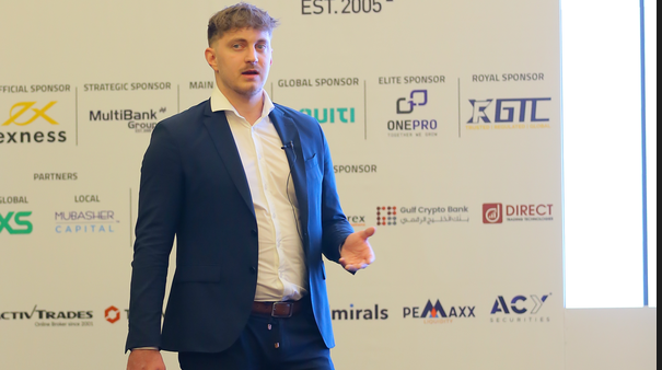 Najszybciej Rosnąca Giełda Kryptowalut