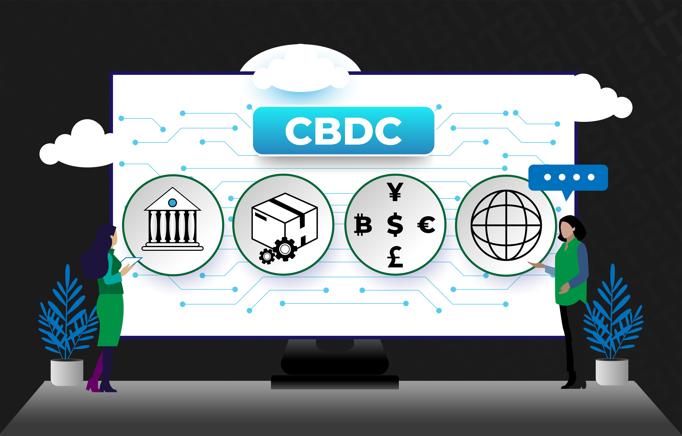 Was ist CBDC?