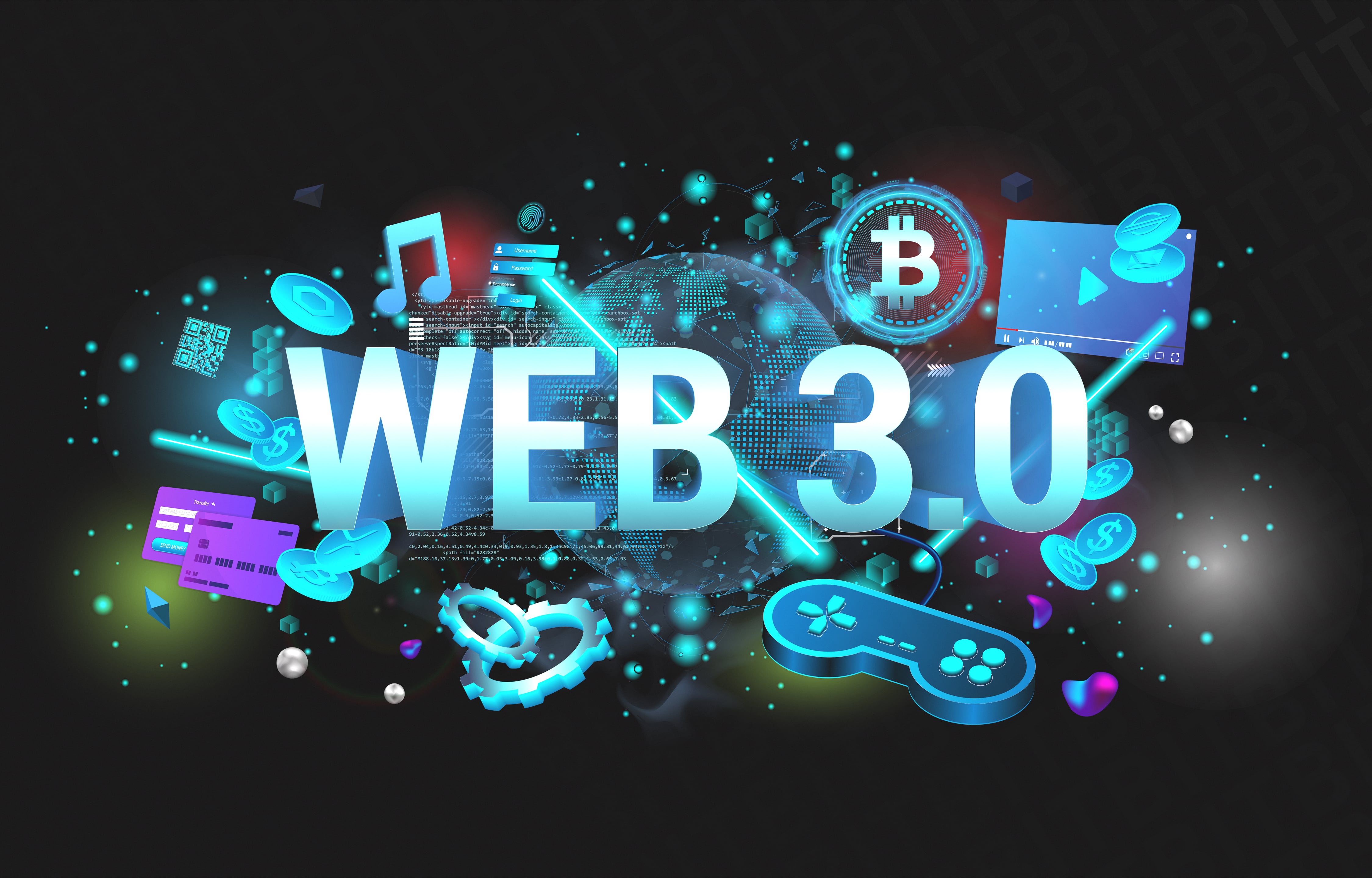 Co je Web3?