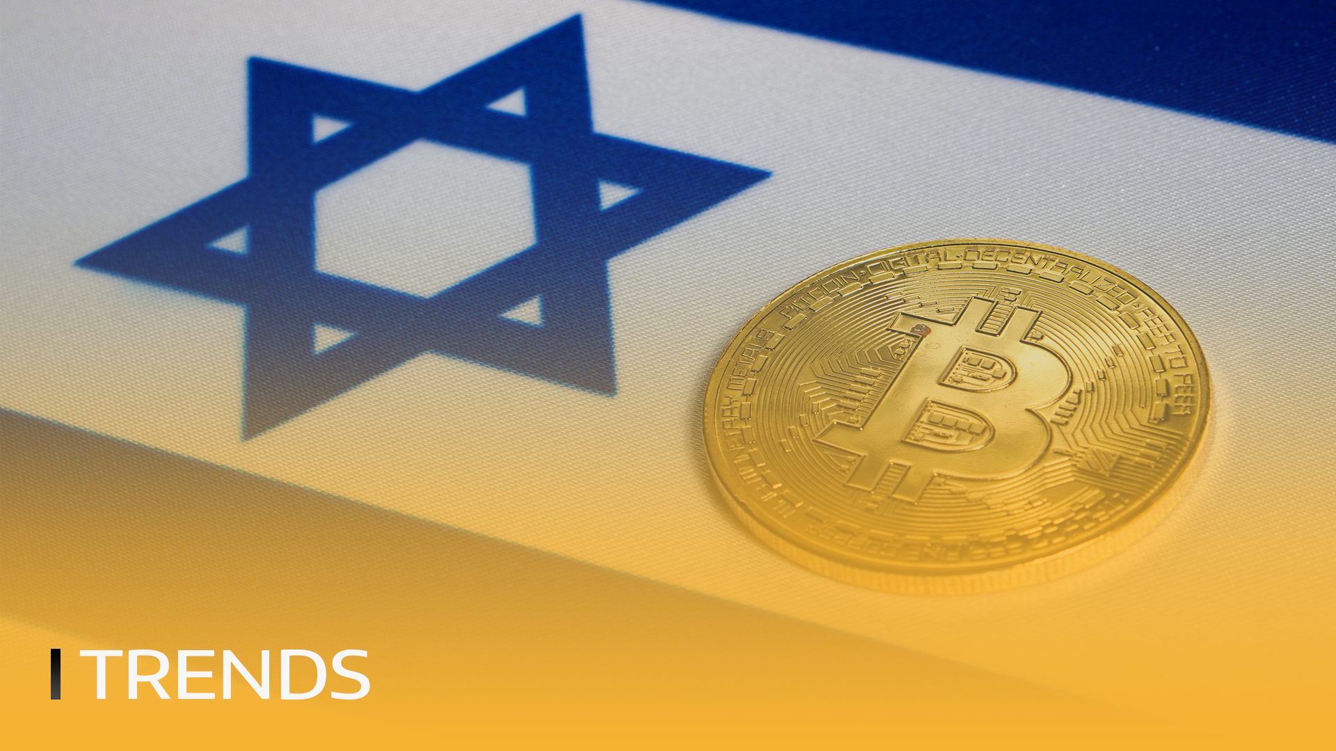 BITmarkets | Giełda w Tel Awiwie może tokenizować fiaty i obligacje