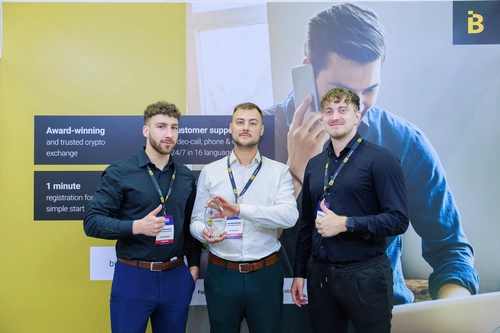 Best Crypto Exchange 2023