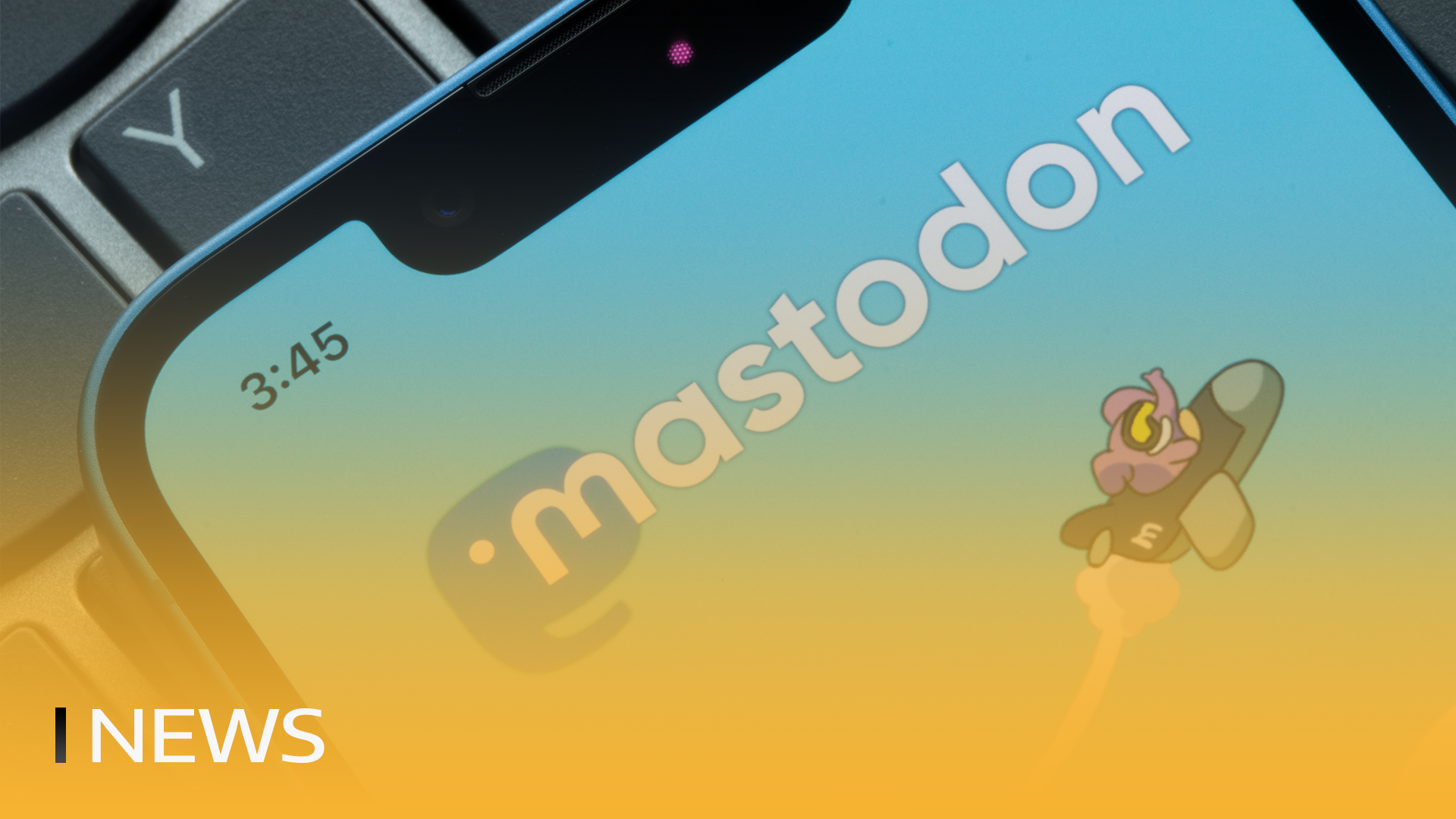 !MASTODON