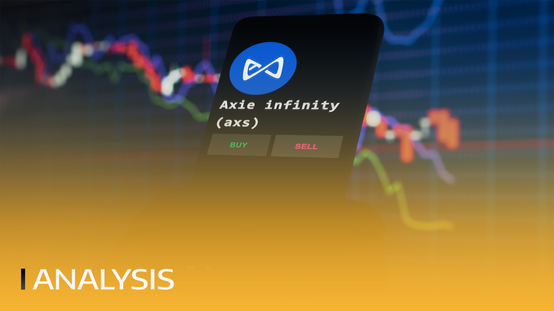 BITmarkets | Padne AXS jako vítězství krypto medvědů?