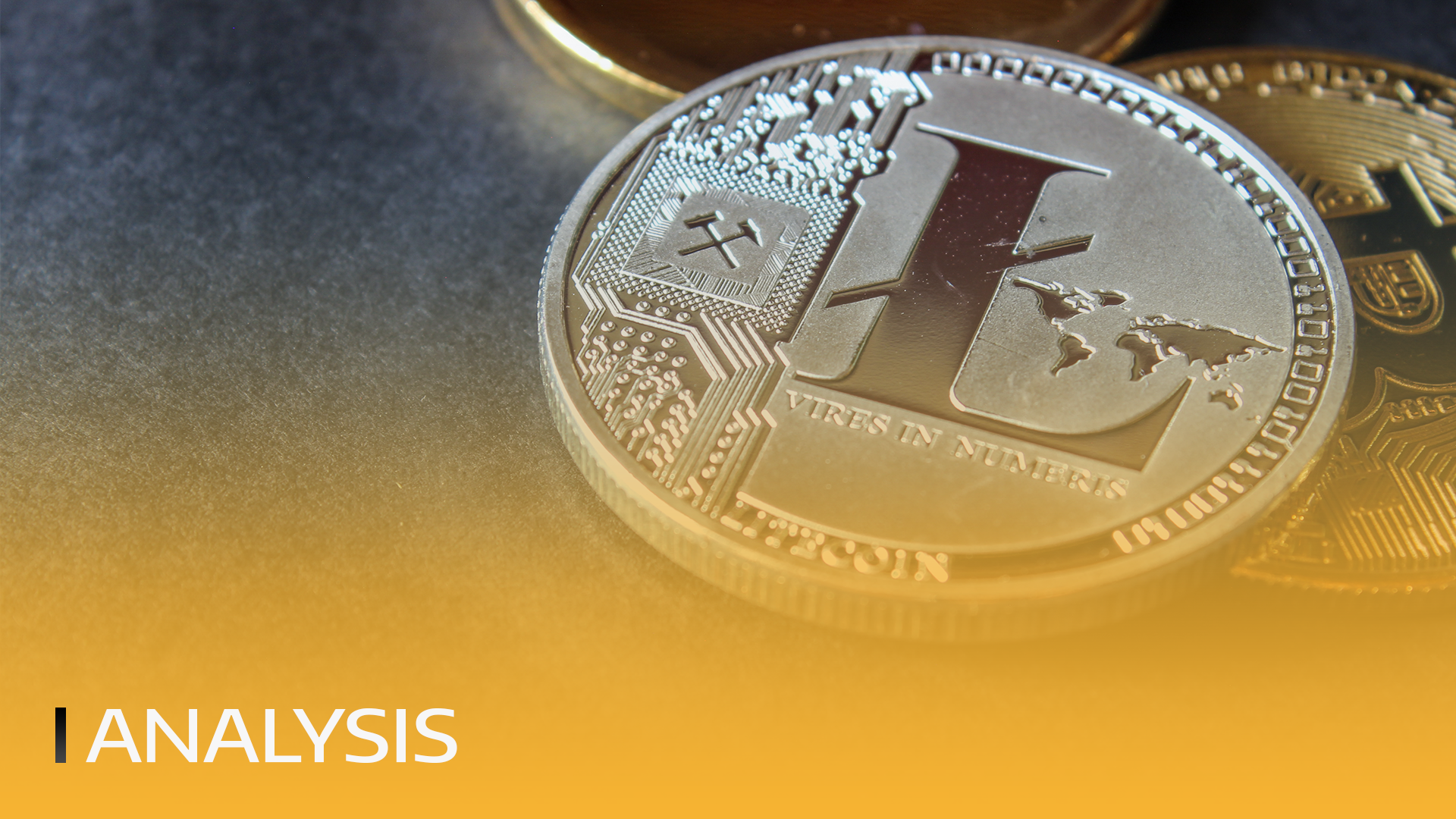 BITmarkets | LTC może wzrosnąć o 40% w następnej hossie