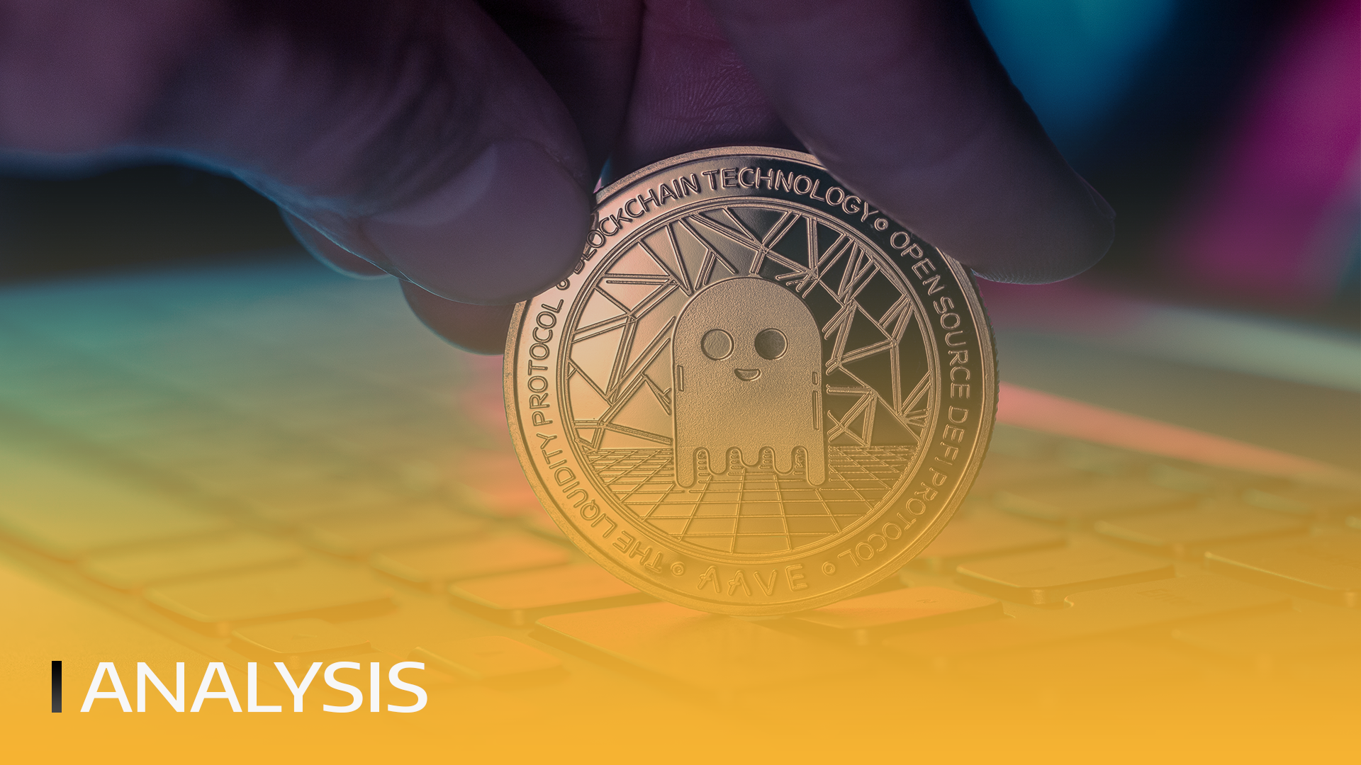 BITmarkets | AAVE - ¿Rally Incoming?