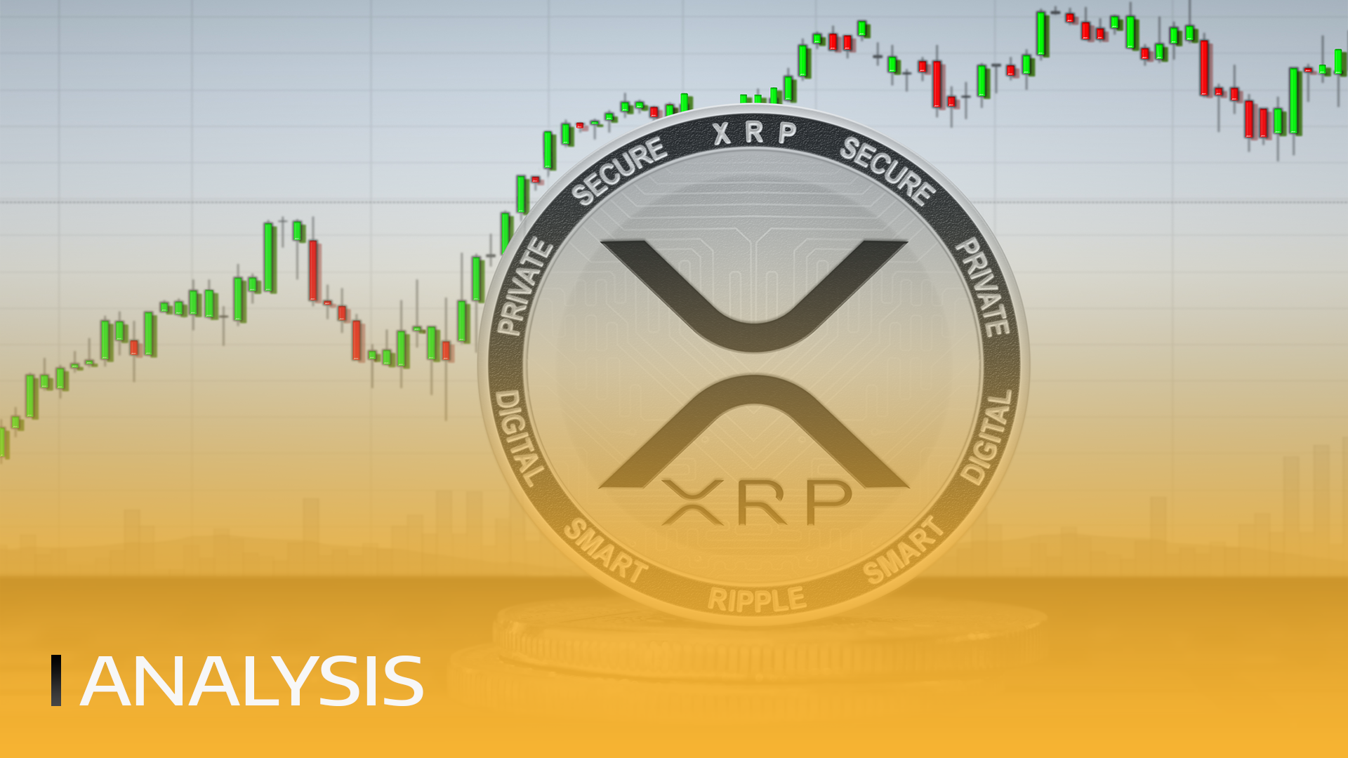 BITmarkets | XRP Remains Resilient Amid Regulatory Pressure