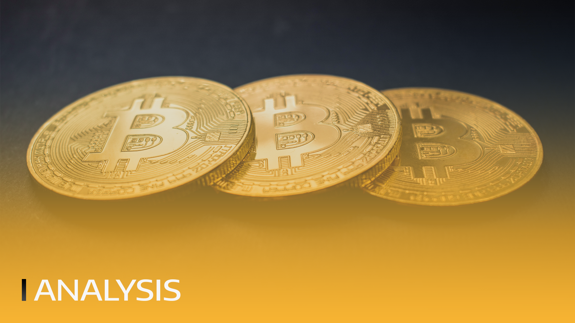 BITmarkets | Bitcoin se mueve lateralmente - ¿Comprar o vender?