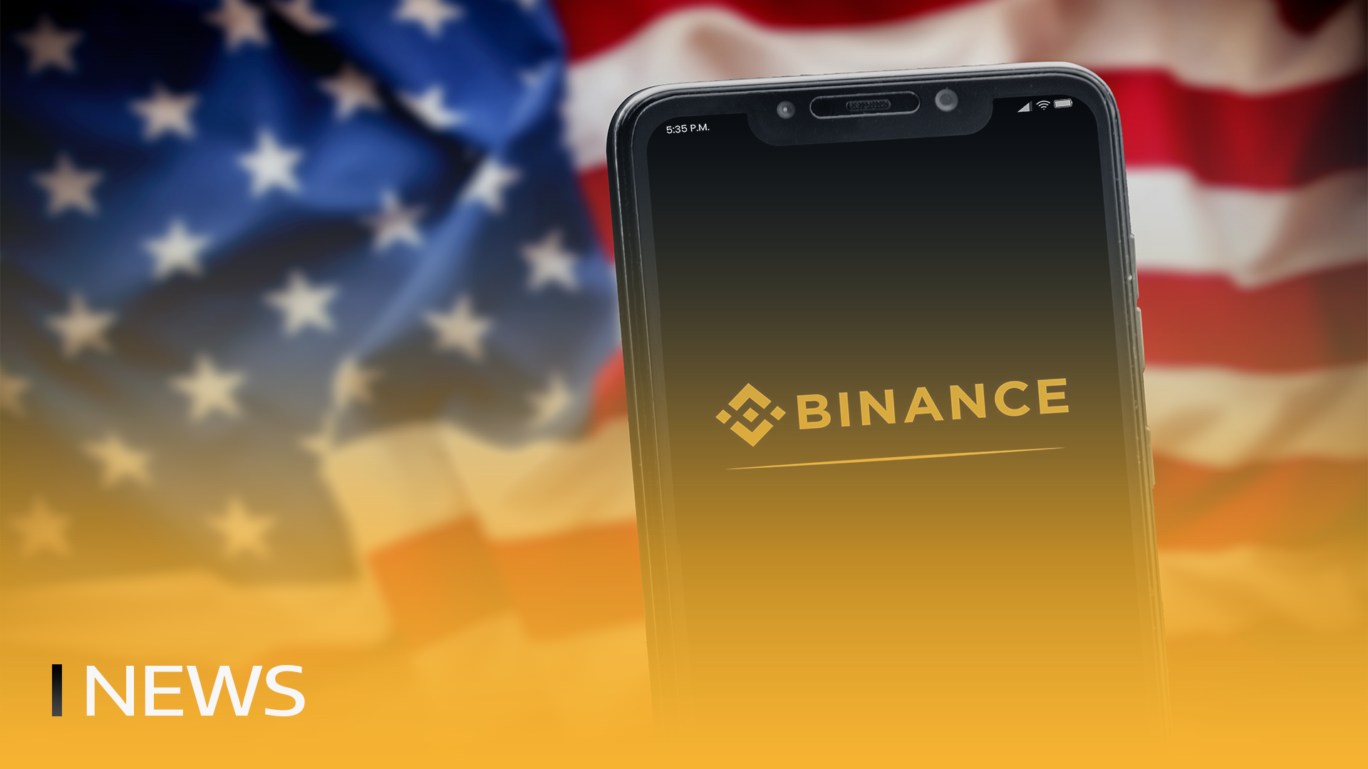 !BINANCE