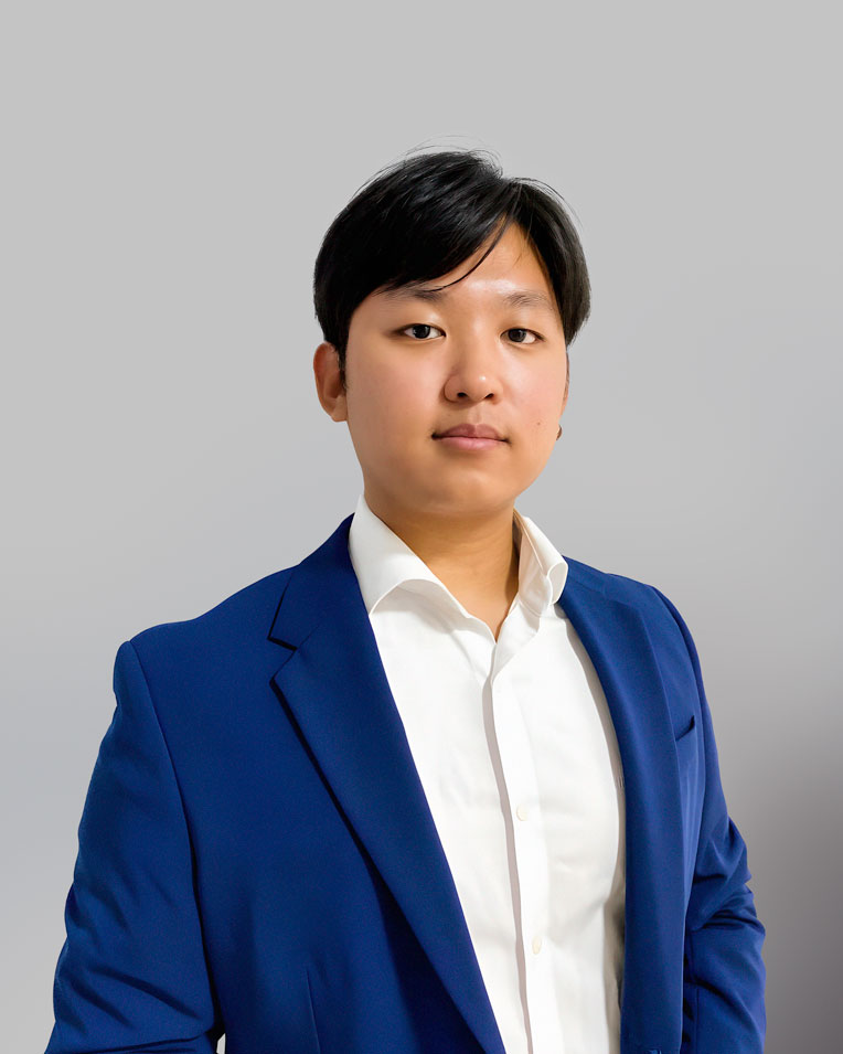 Adrian Du Yang