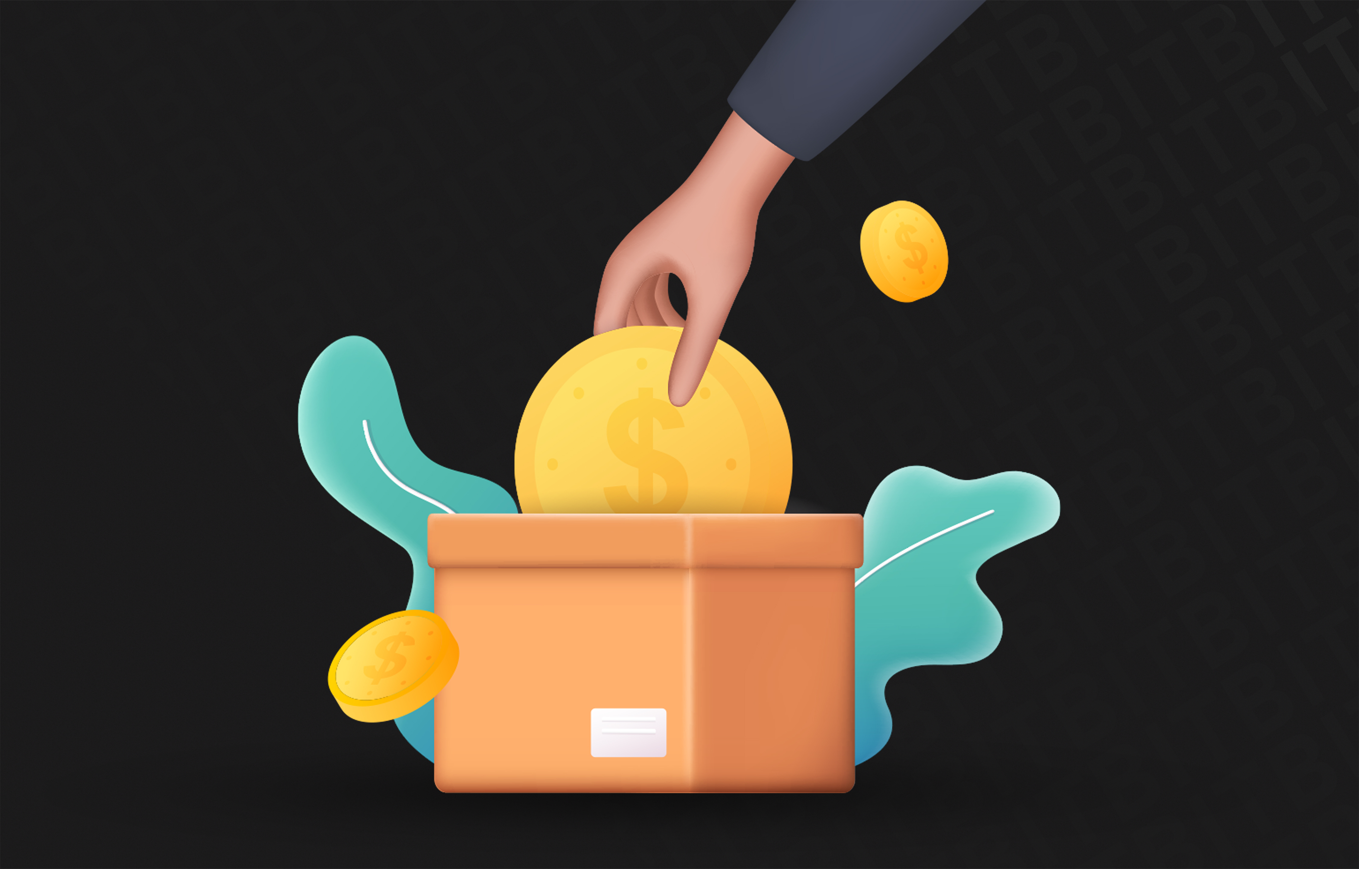 BITmarkets | Investors, Traders and Speculators
