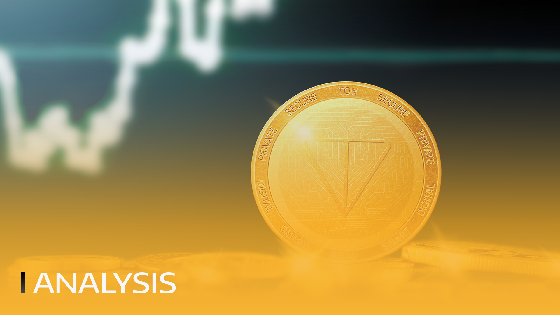 BITmarkets | Toncoin Grew Fast – Room for more?