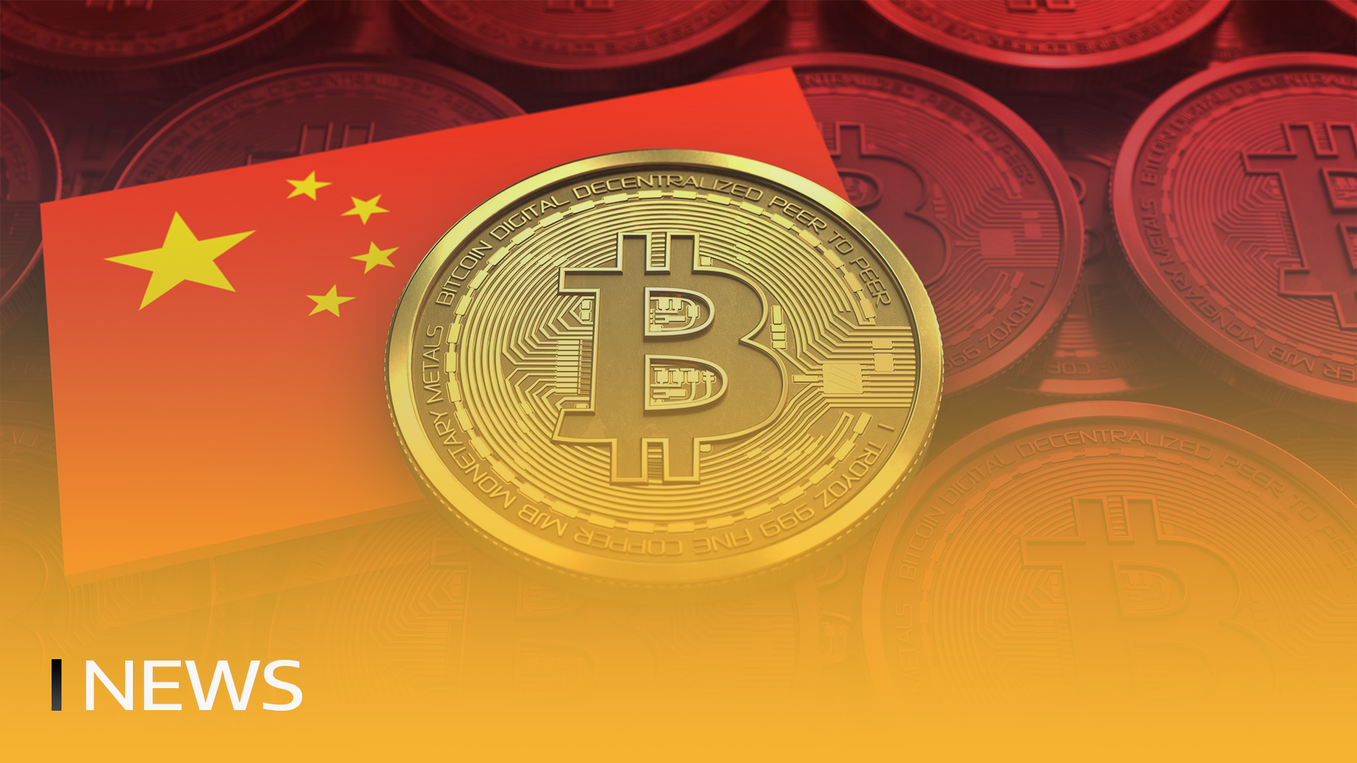 China Recognizes Bitcoin as Digital Currency