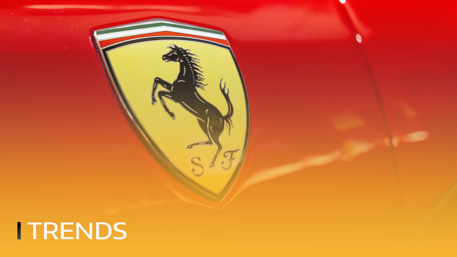BITmarkets | Ferrari Will Accept Crypto Payments