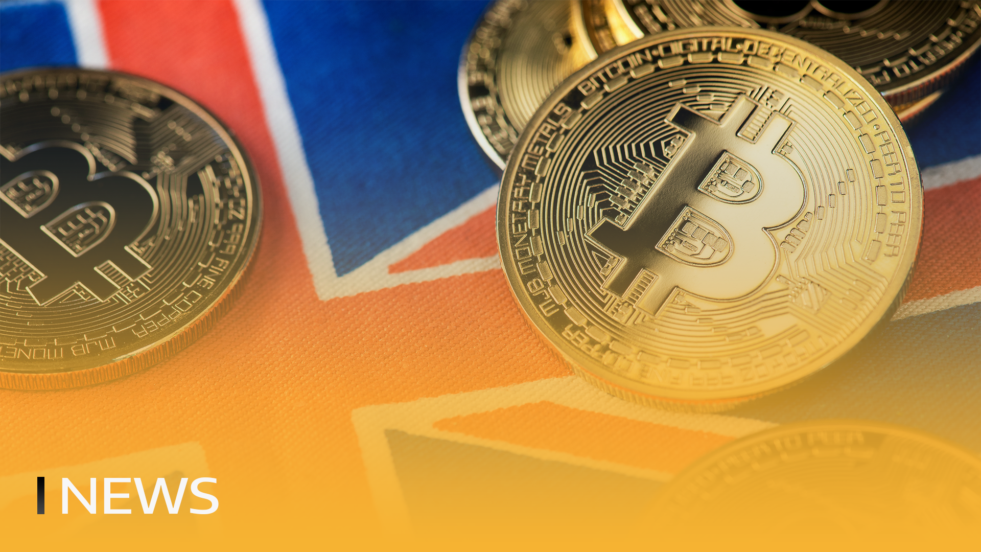'Buy Bitcoin' Google Search Query Trending in UK