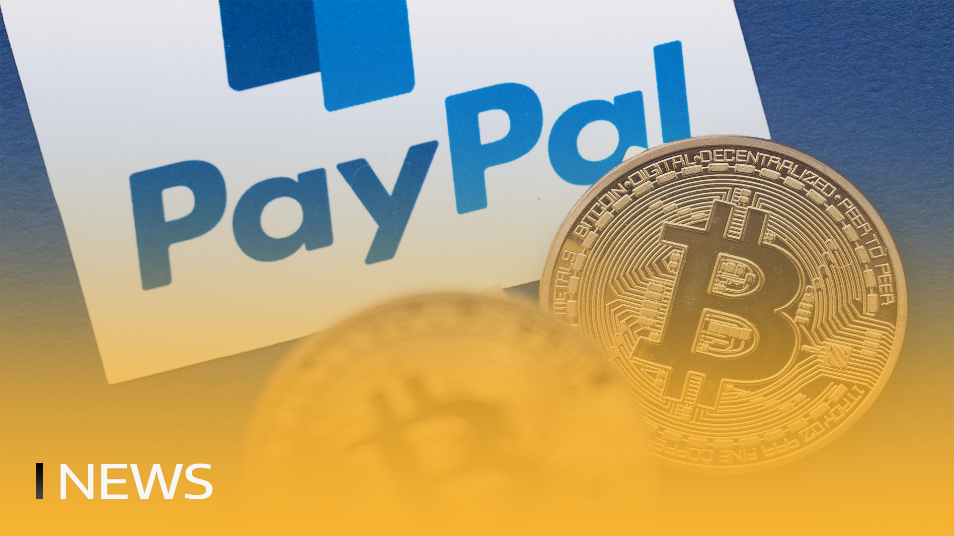 PayPal si je zagotovil licenco za kriptožetone v Združenem kraljestvu
