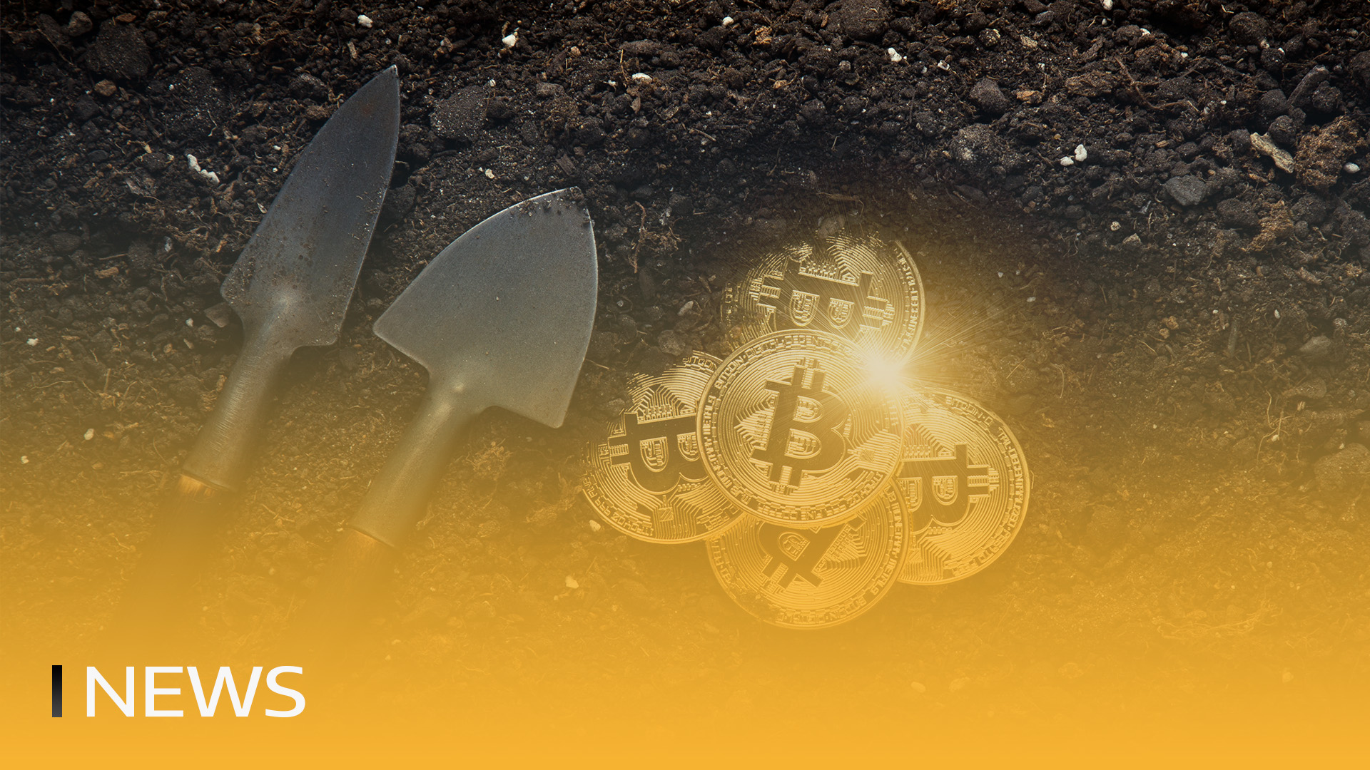 Os mineiros de Bitcoin ganharam 44 milhões de dólares num dia