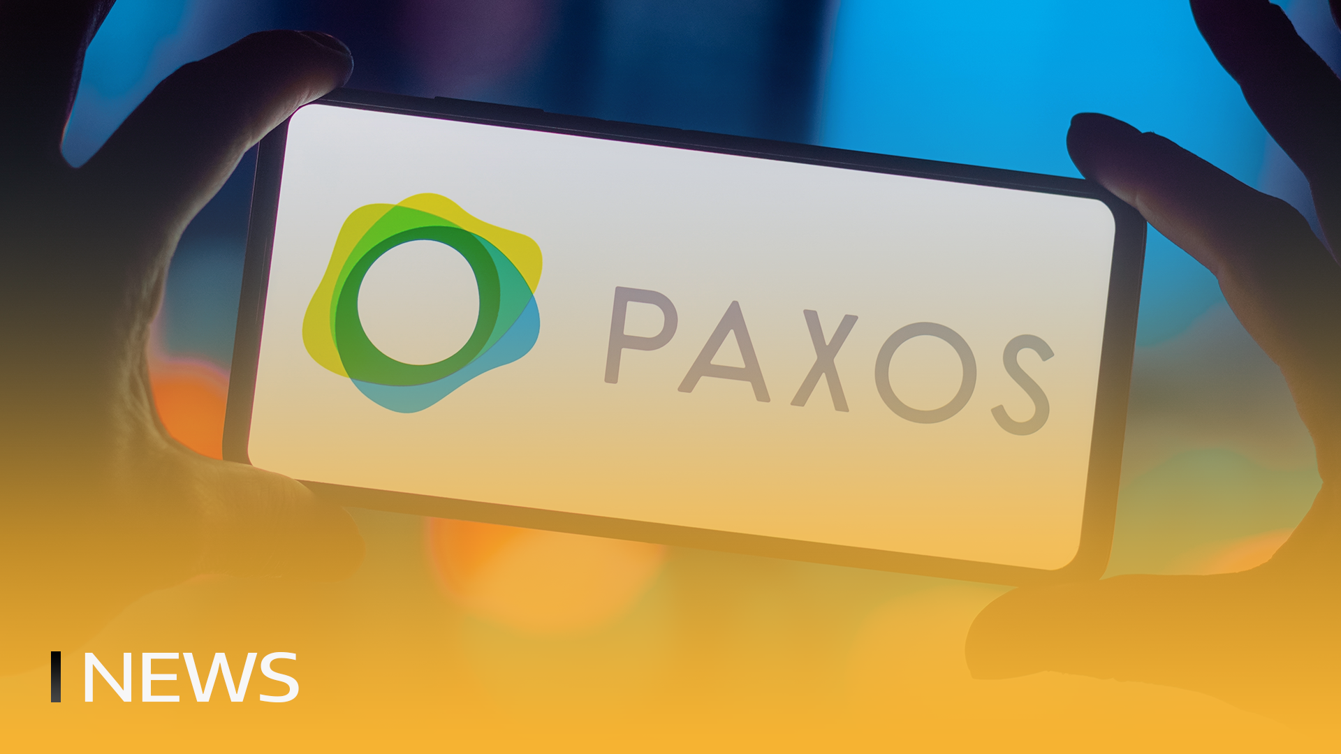 Paxos vydá USD Stablecoin v Singapuru