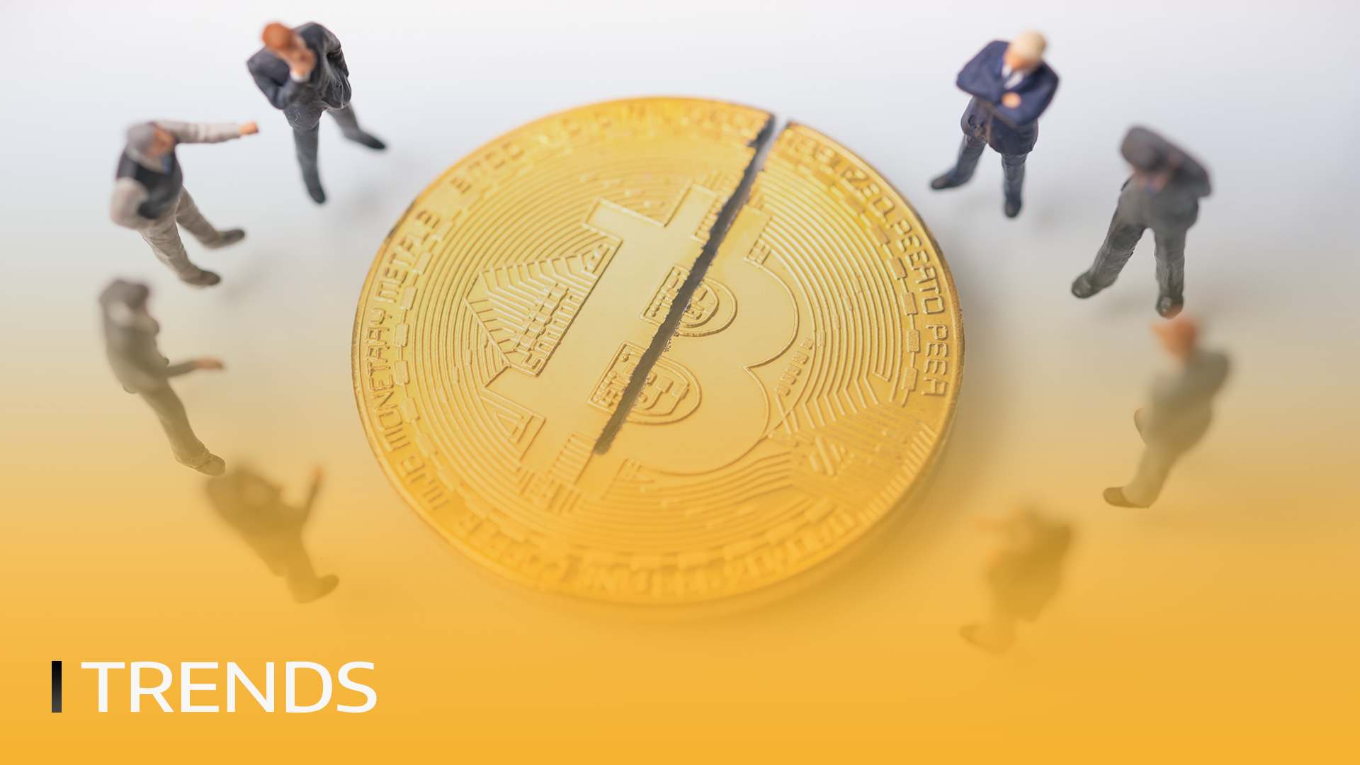 BITmarkets | Το Bitcoin Halving είναι το καυτό θέμα στην κρυπτογράφηση